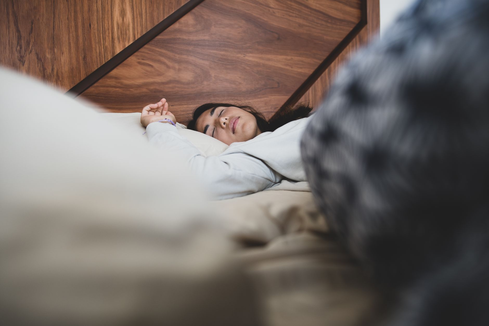 The Silent Symphony: How Sleep Shapes Your Health