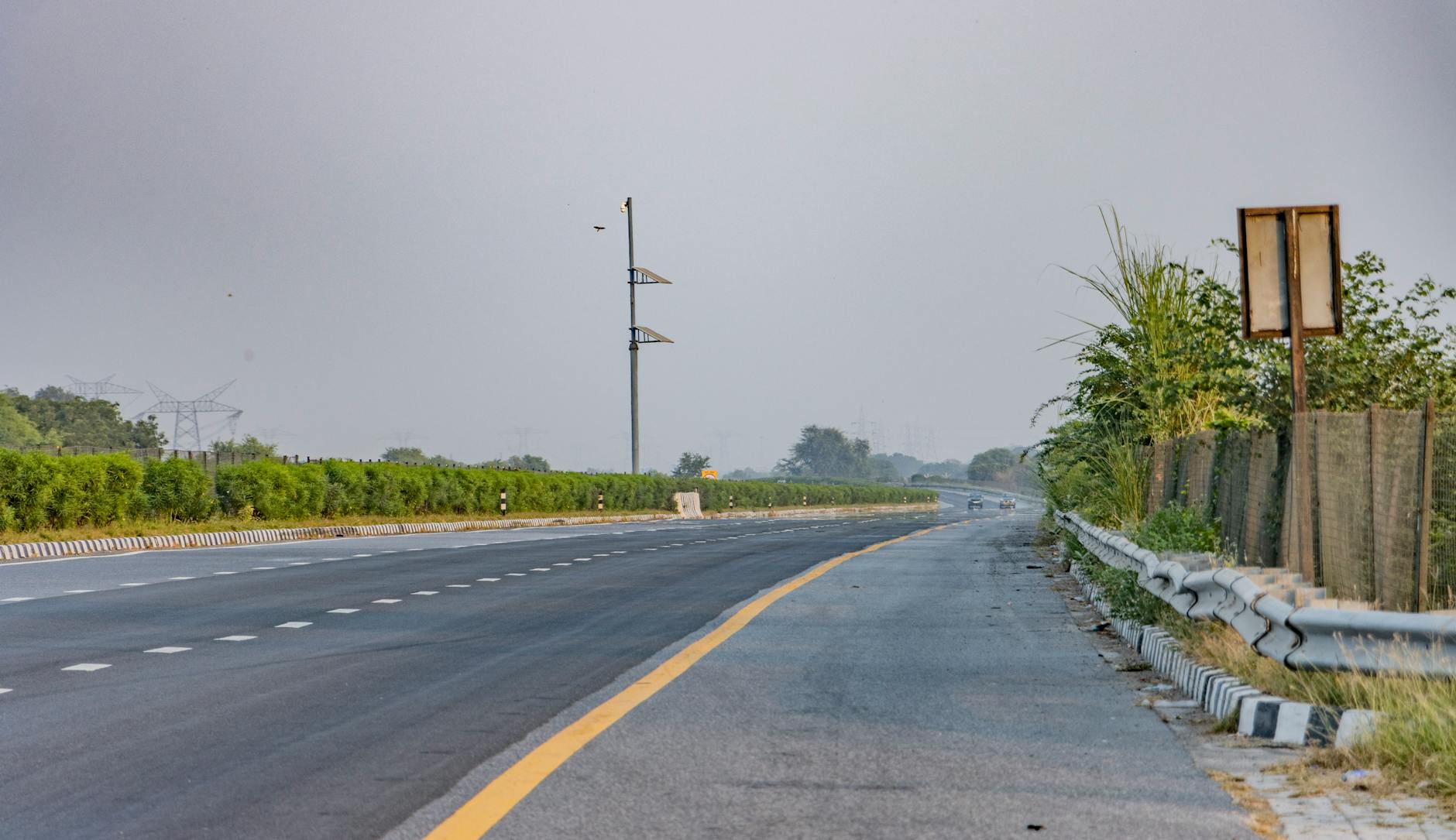 Green Light for Varanasi-Kolkata Expressway Amidst Environmental Concerns
