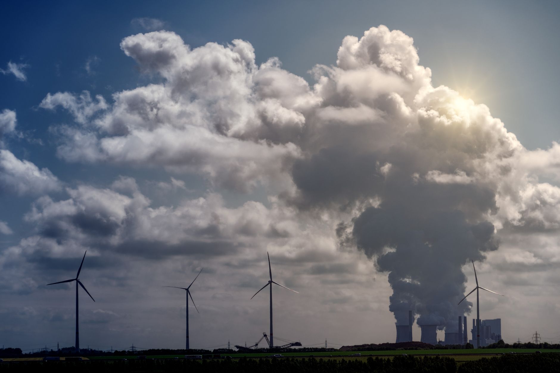 Watchdog Sounds Alarm Over Stalled Environmental Plan