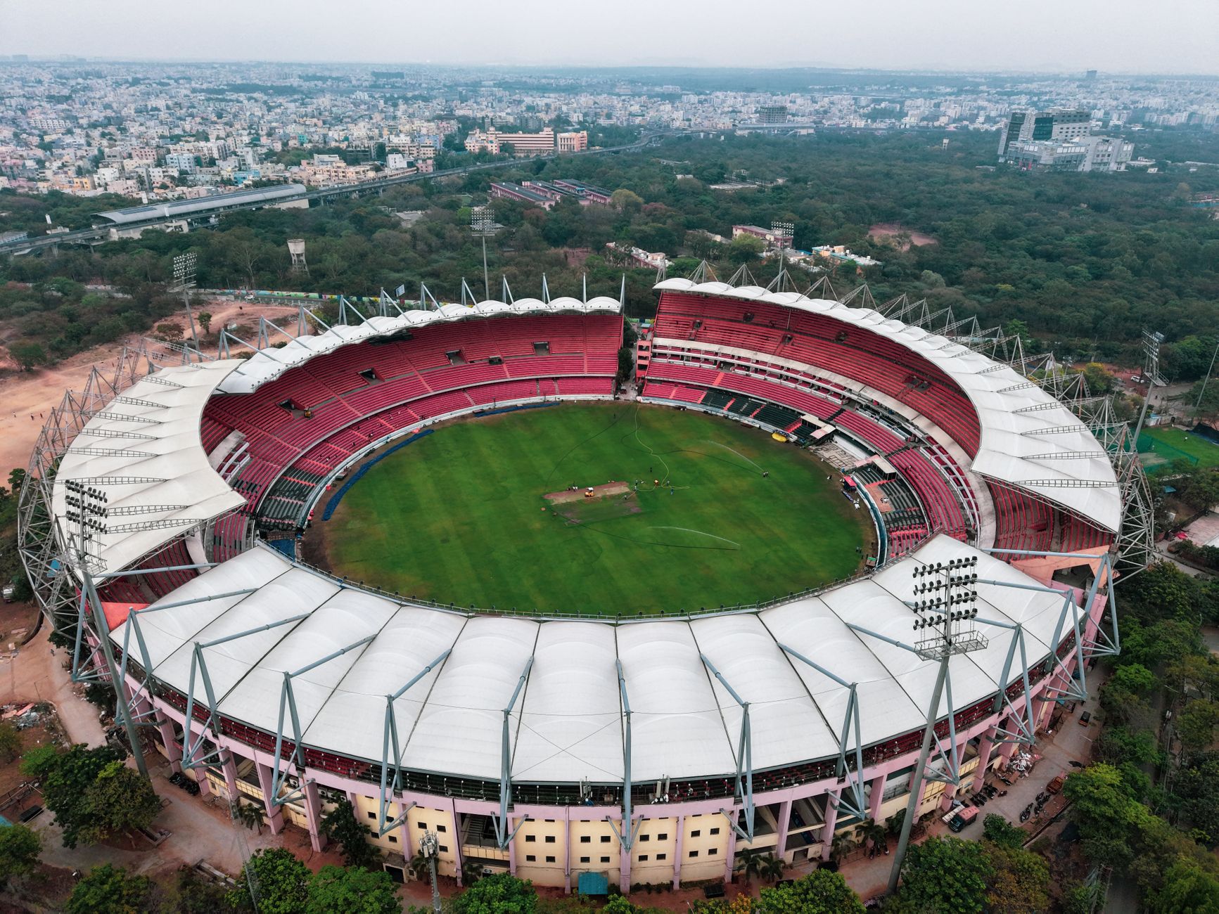 Telangana's Sporting Spirit: Minister Launches Khelo Telangana