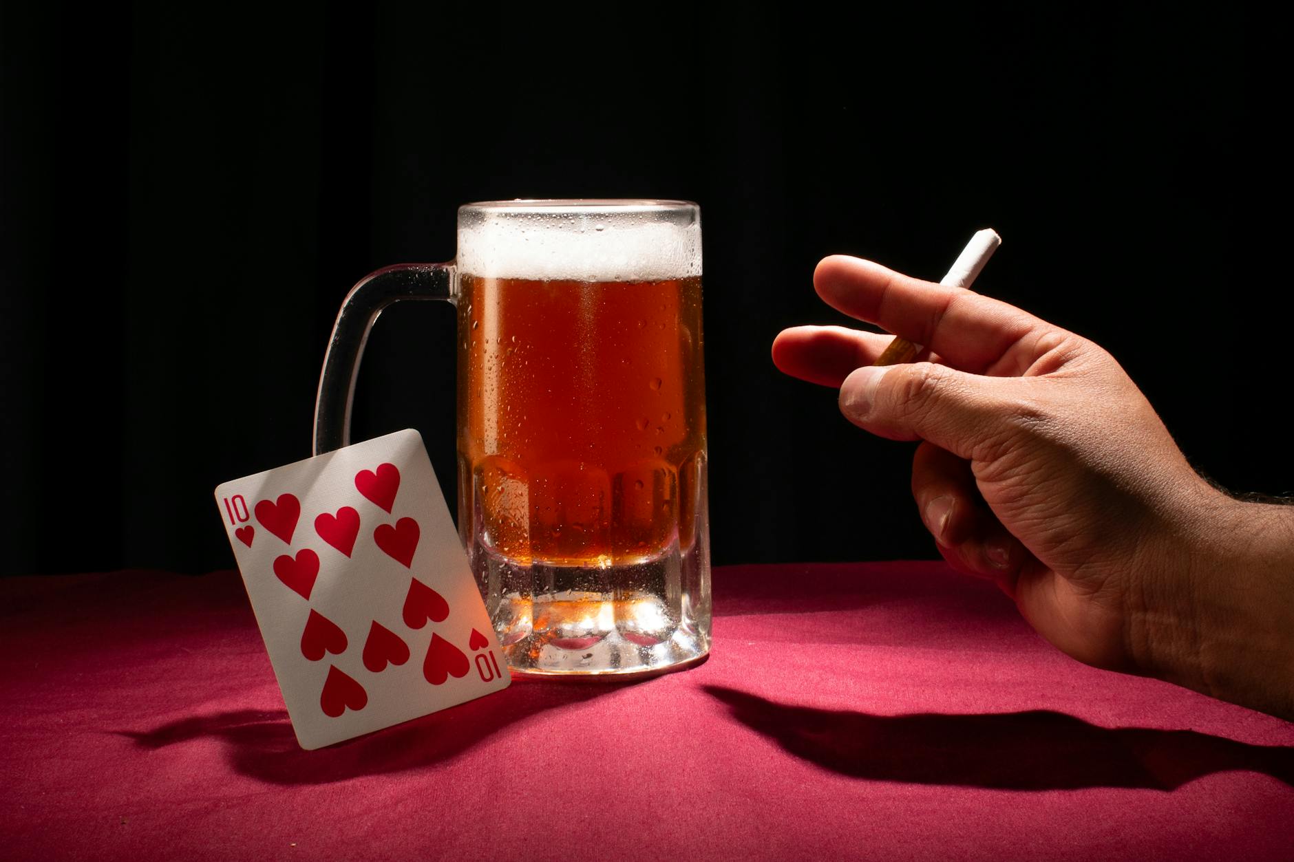 Uncorking the Facts: Alcohol's Impact on Health Revealed