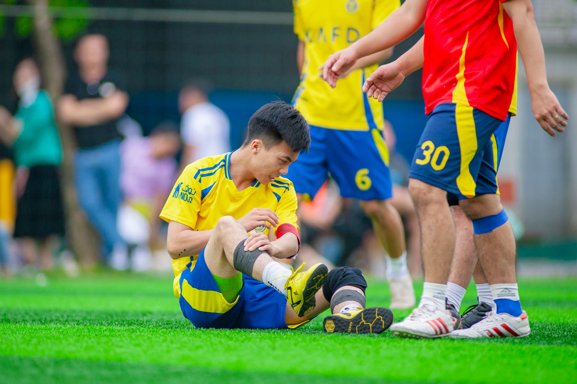 Sports Ministry to Scrutinise Injury Disclosures Post-Asian Games