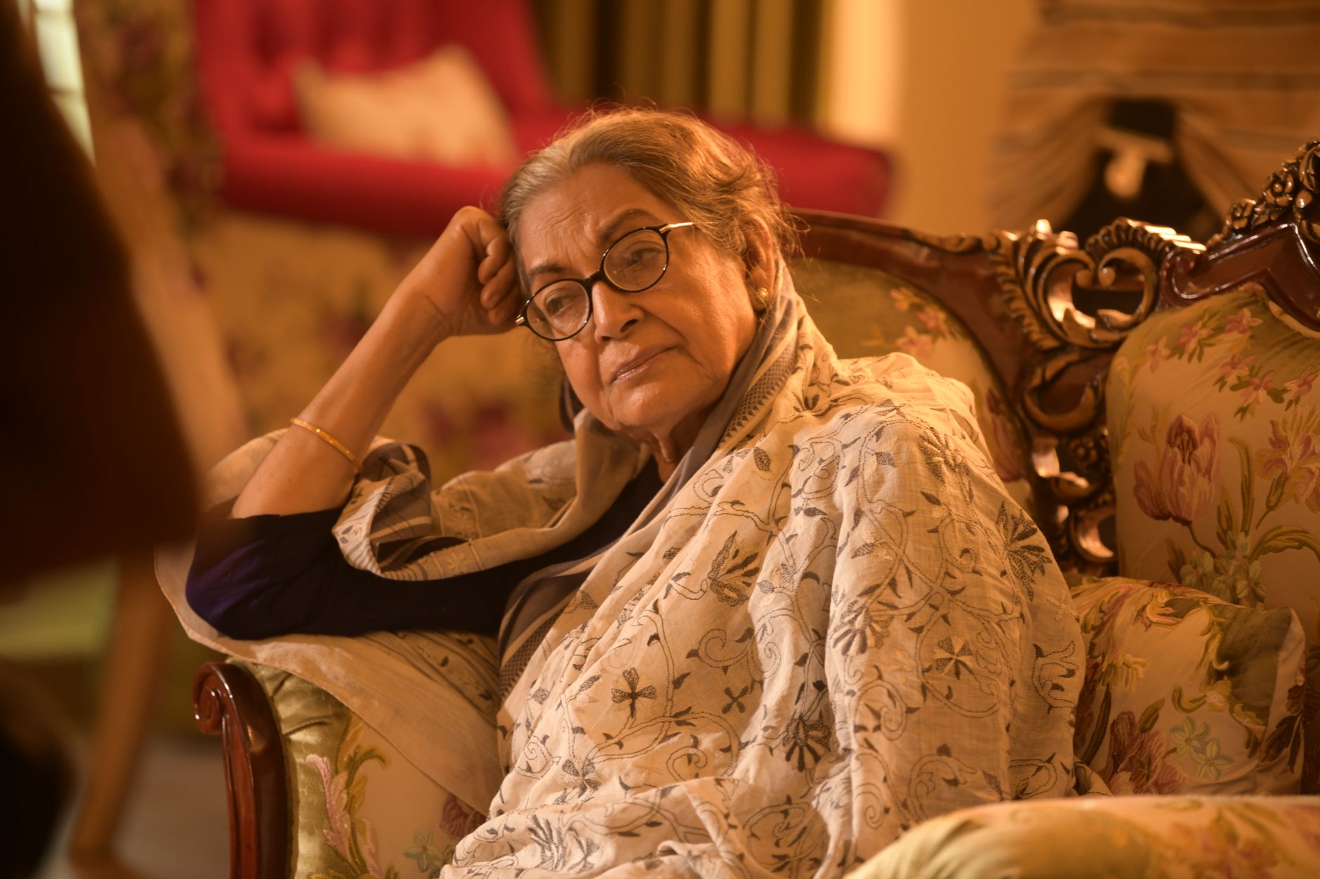 Bangladesh's President Steps Down Amid Health Concerns