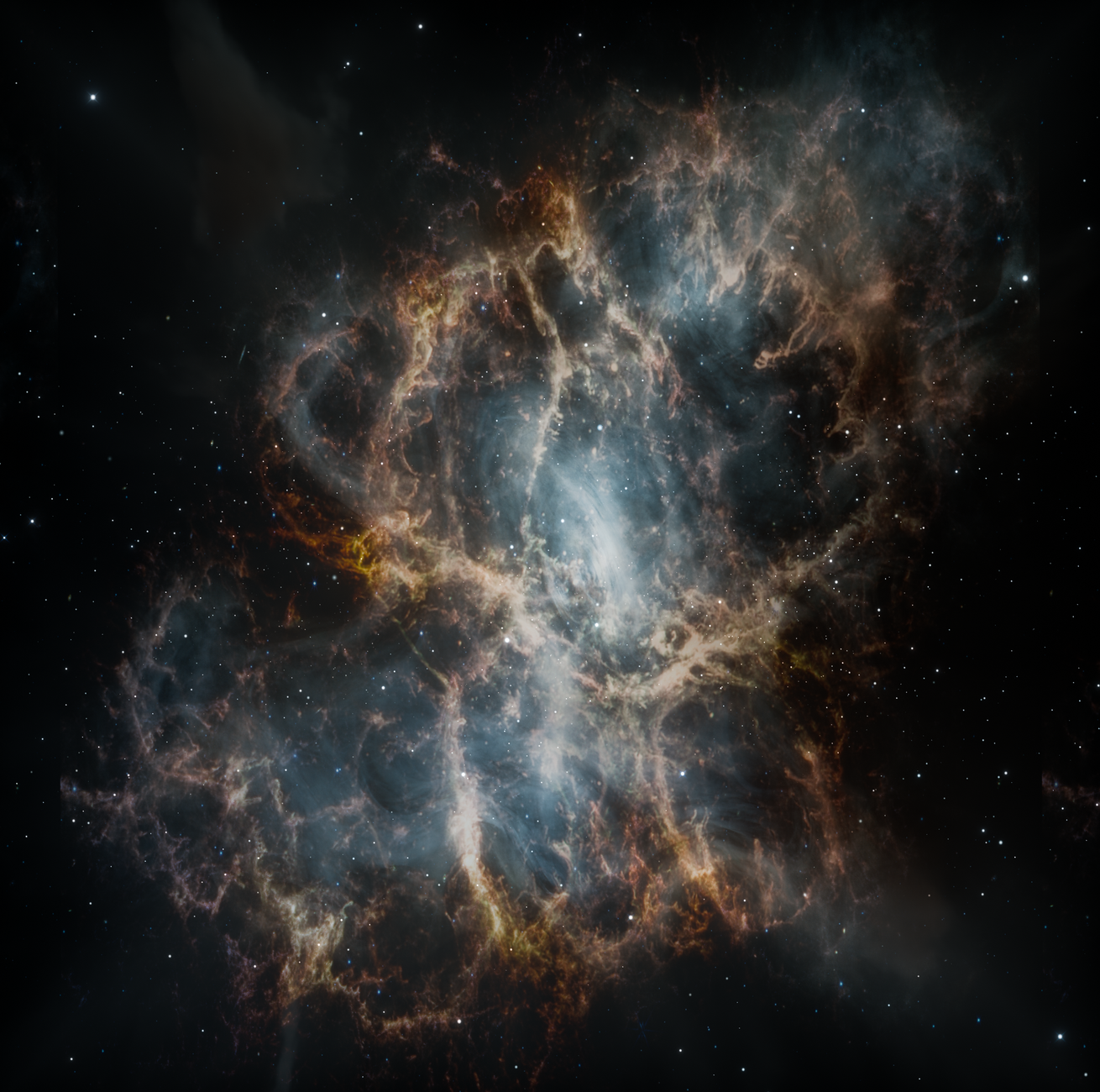 NASA's Hubble Fellowship 2027: A Golden Ticket for Young Scientists