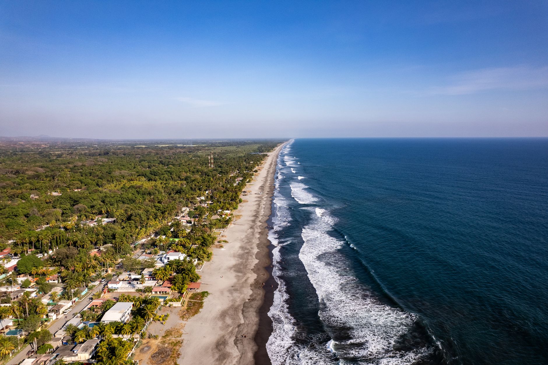 2026 El Niño: A Fiery Spectacle Unfolding in the Pacific