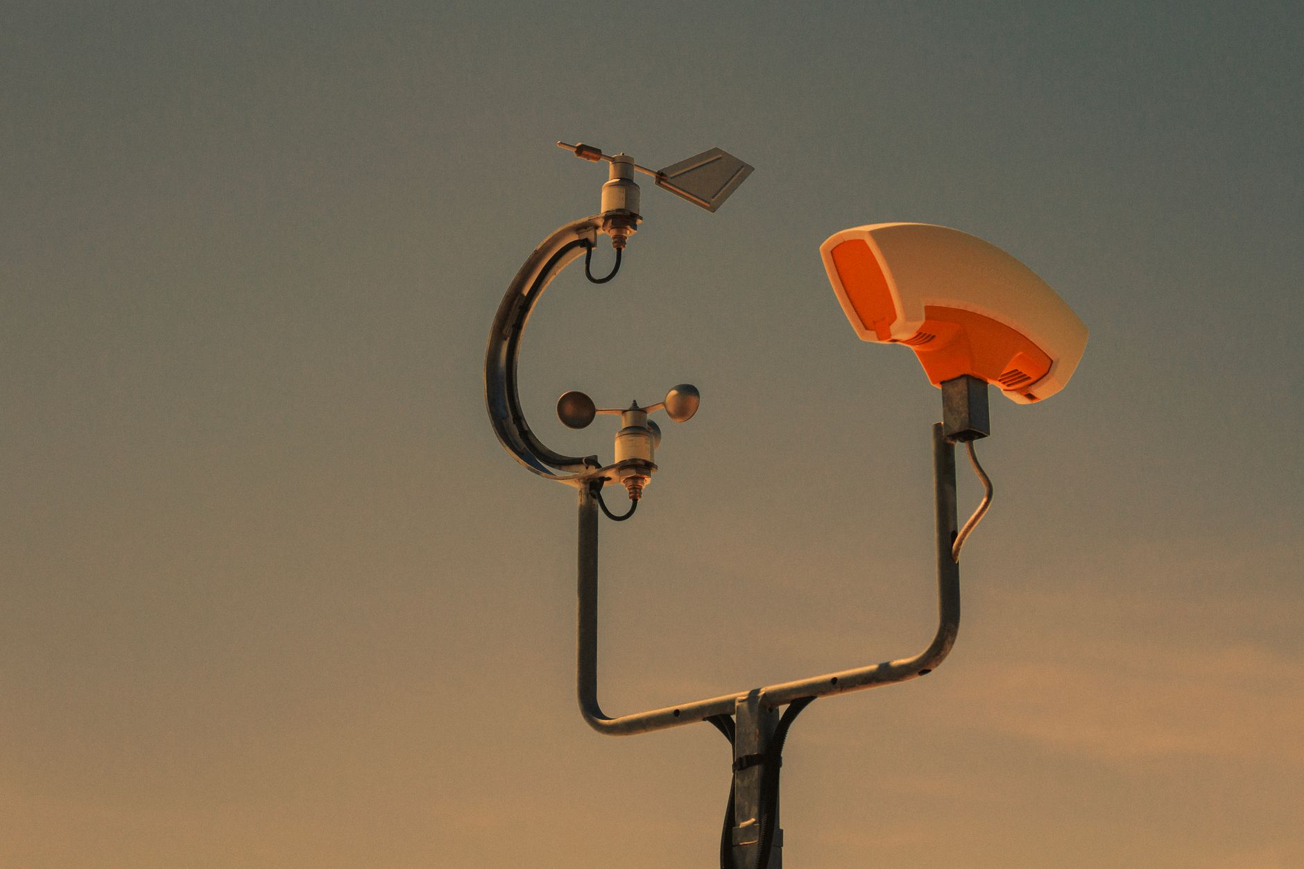 Weather Balloons: An Old Technology Still in High Demand at IMD