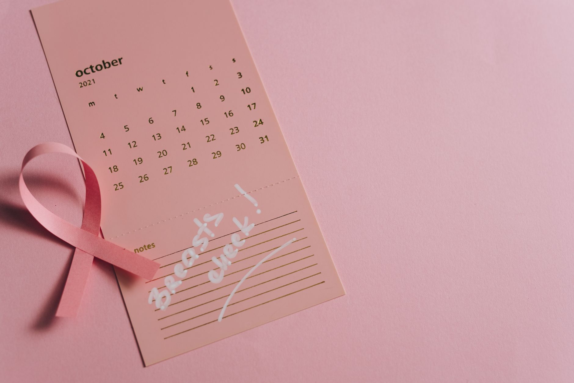 NHS Urged to Offer Yearly Health Checks for PMOS Sufferers