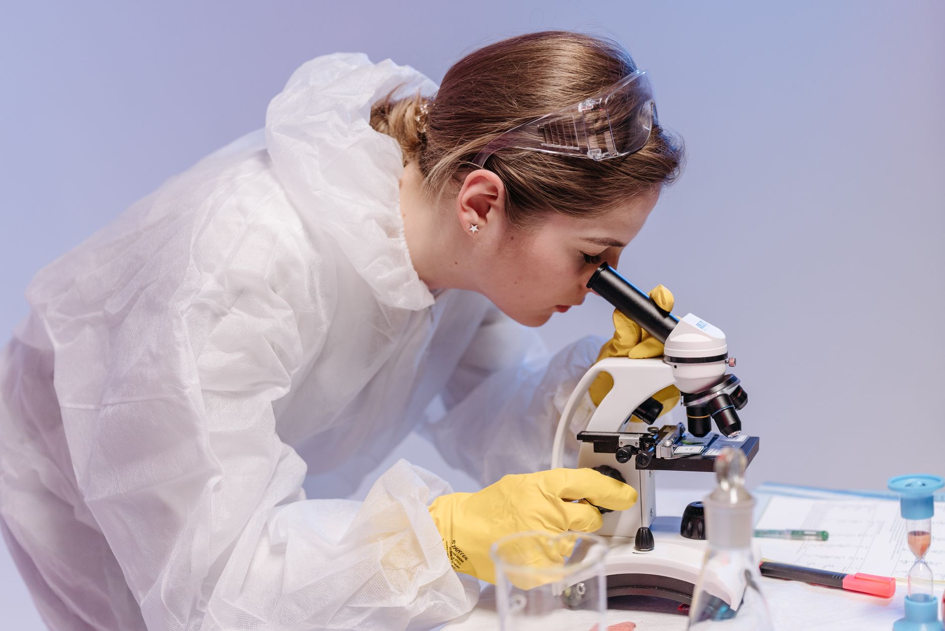 UK Science Faces £160m Cut Despite Record Funding Announced