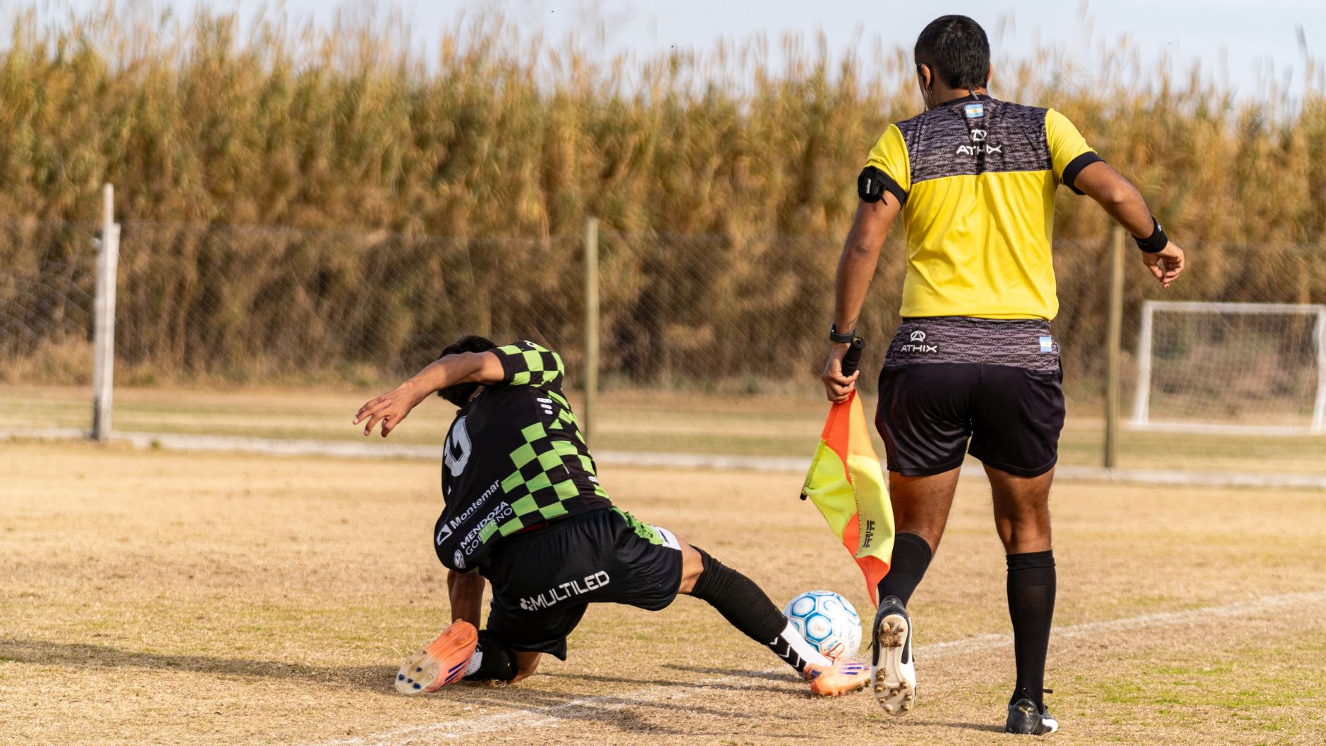 Gurugram Firm's AI Revolutionises Sports Officiating