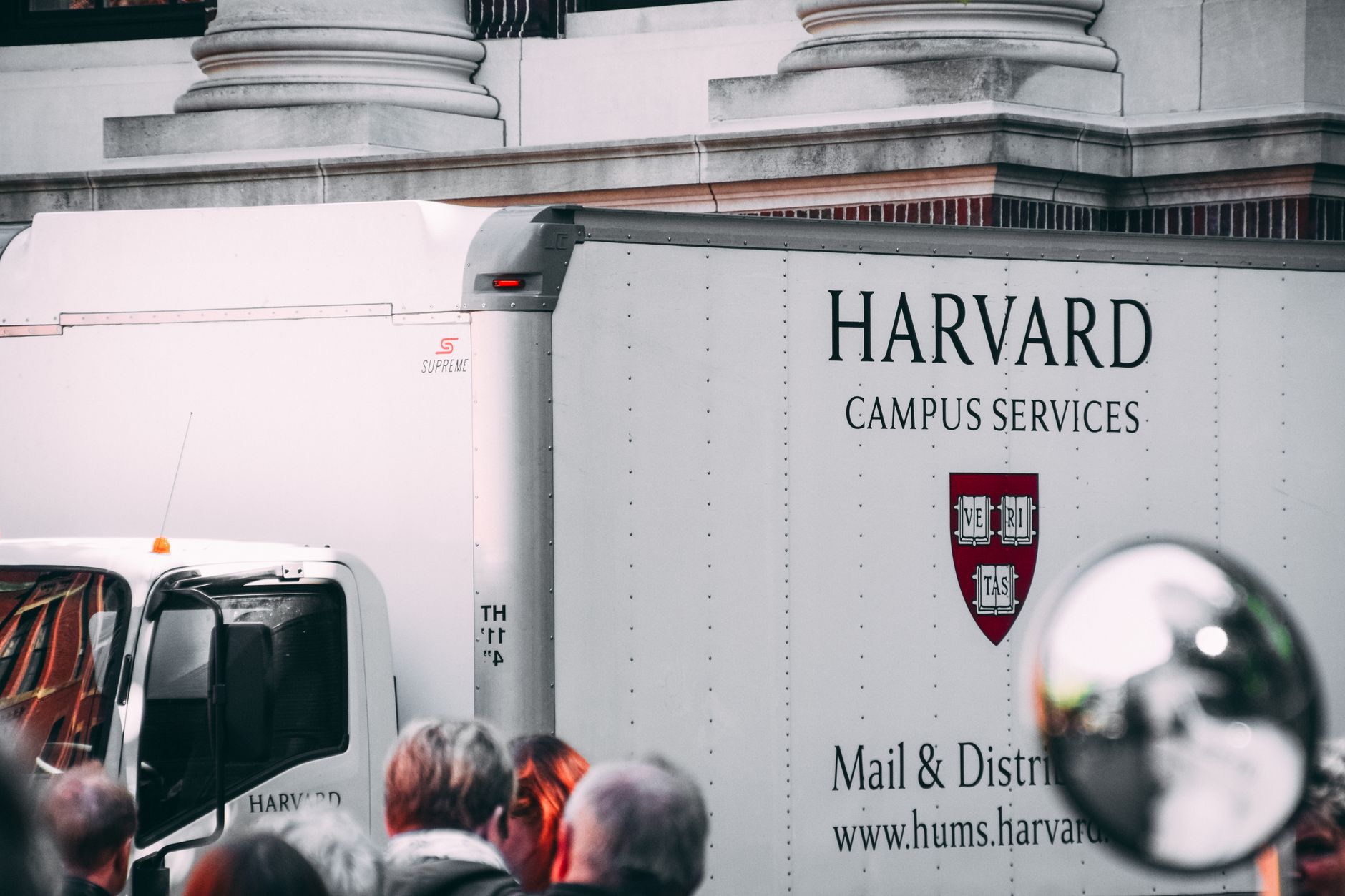 Harvard Eyes Europe Amidst Trump Visa Uncertainty