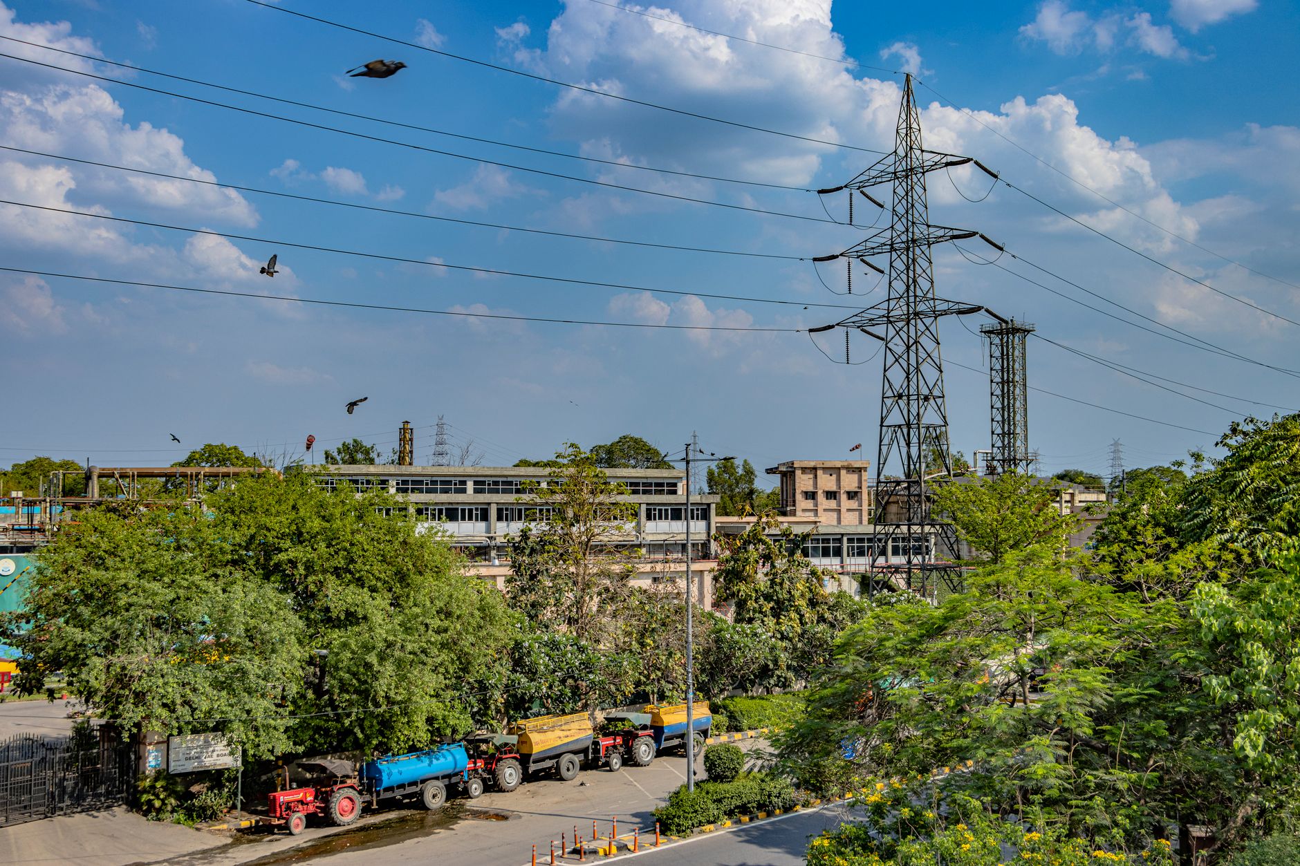 Bharat Buildcon 2026: Day Two Sparks Global Business Deals