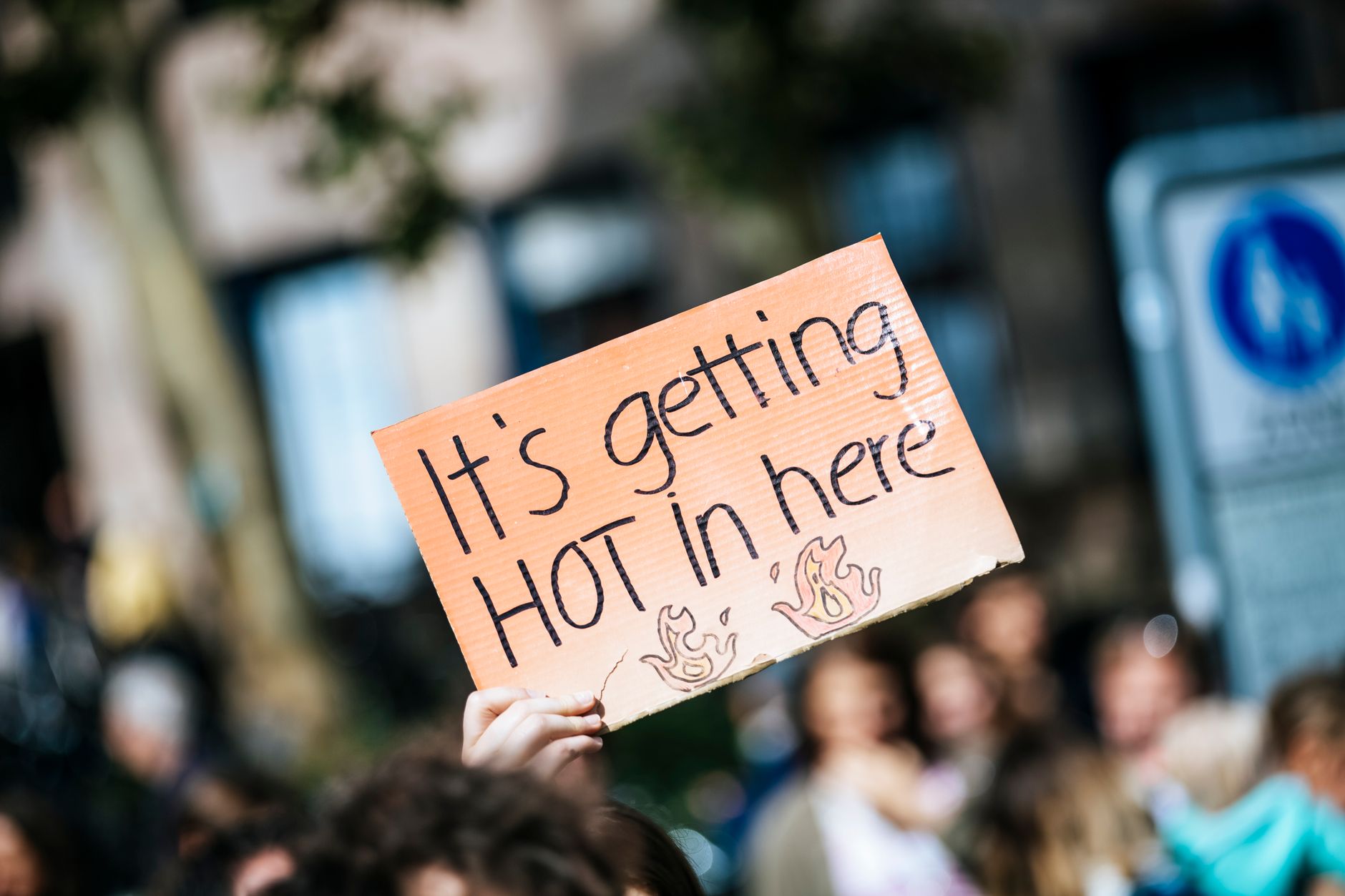 Rising Temperatures: A Hidden Threat to Teenage Mental Health