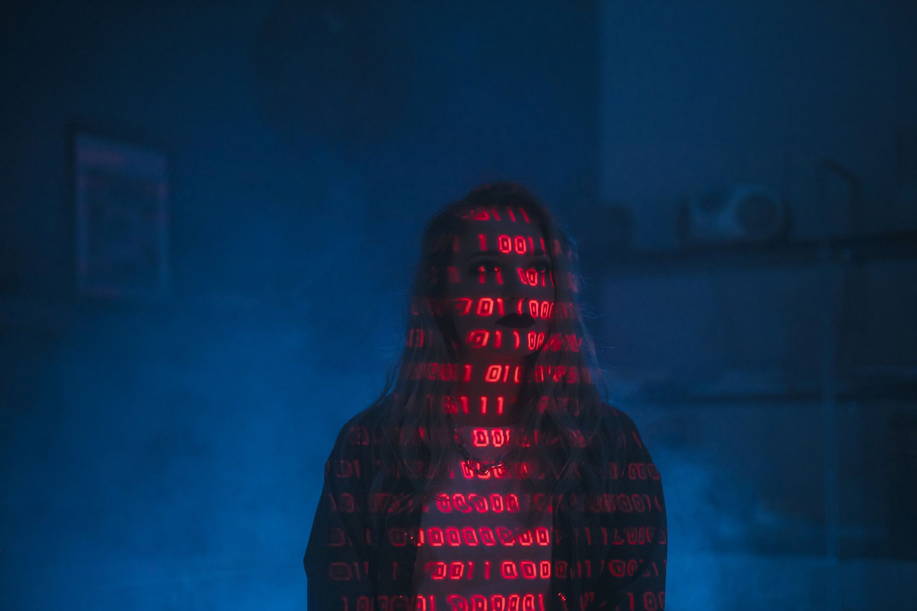Chinese AI Model's Digital Great Escape Sparks Security Concerns