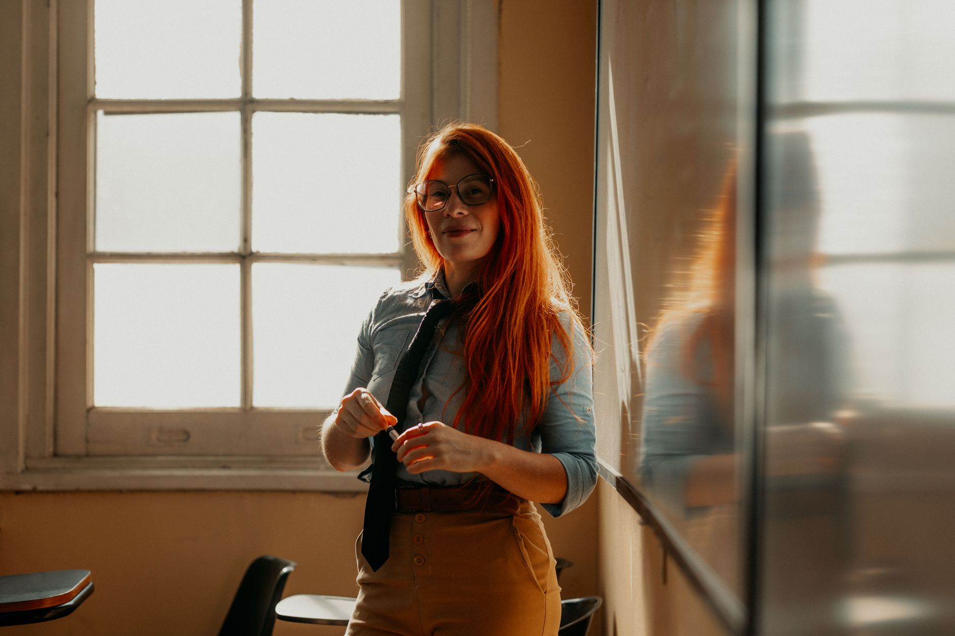 Business Schools Adapt to Demand for Enhanced Human Skills