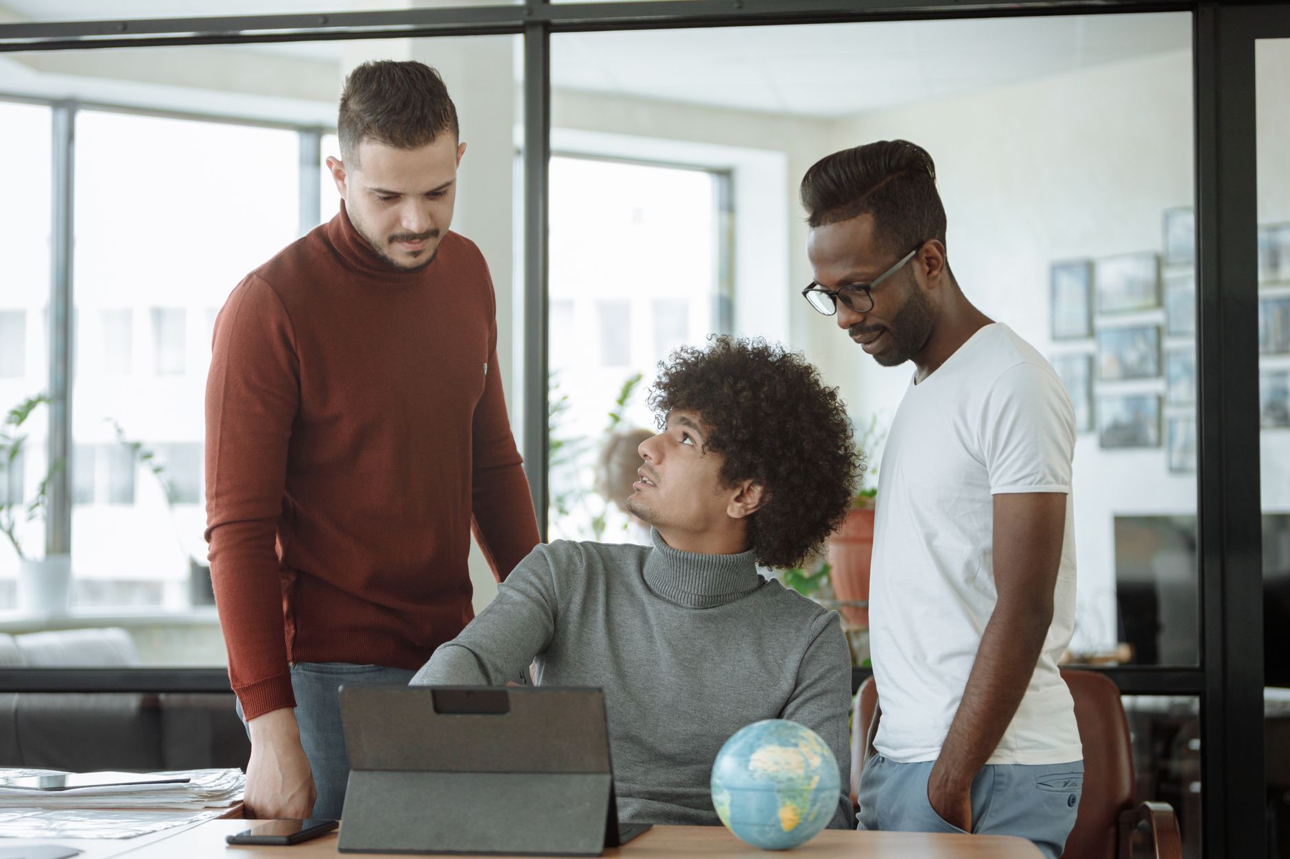 Space Industry's Growth Promises New Horizons for Youth Employment