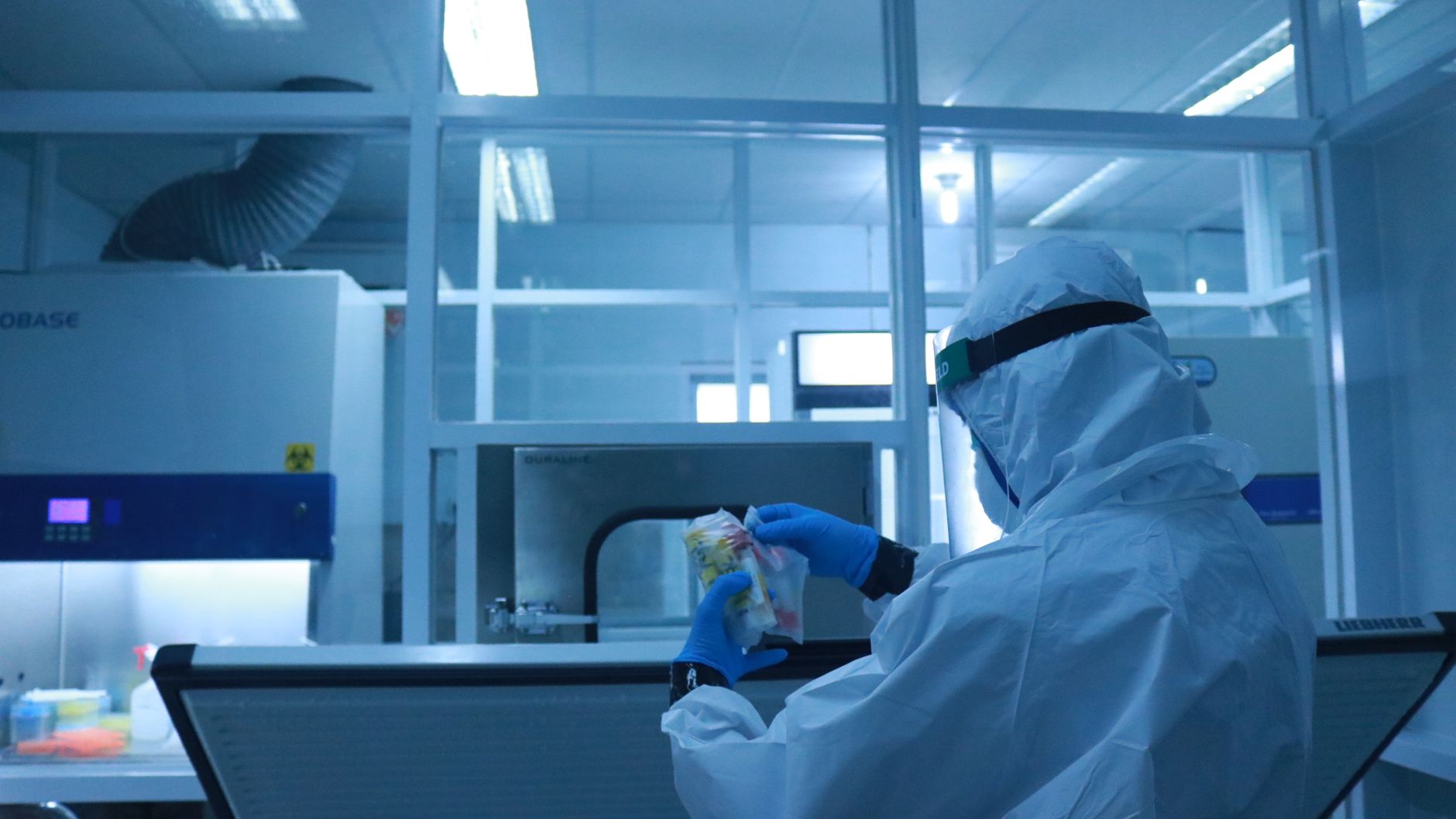 Siberian Lab Death Sparks Global Concerns Over Health Transparency