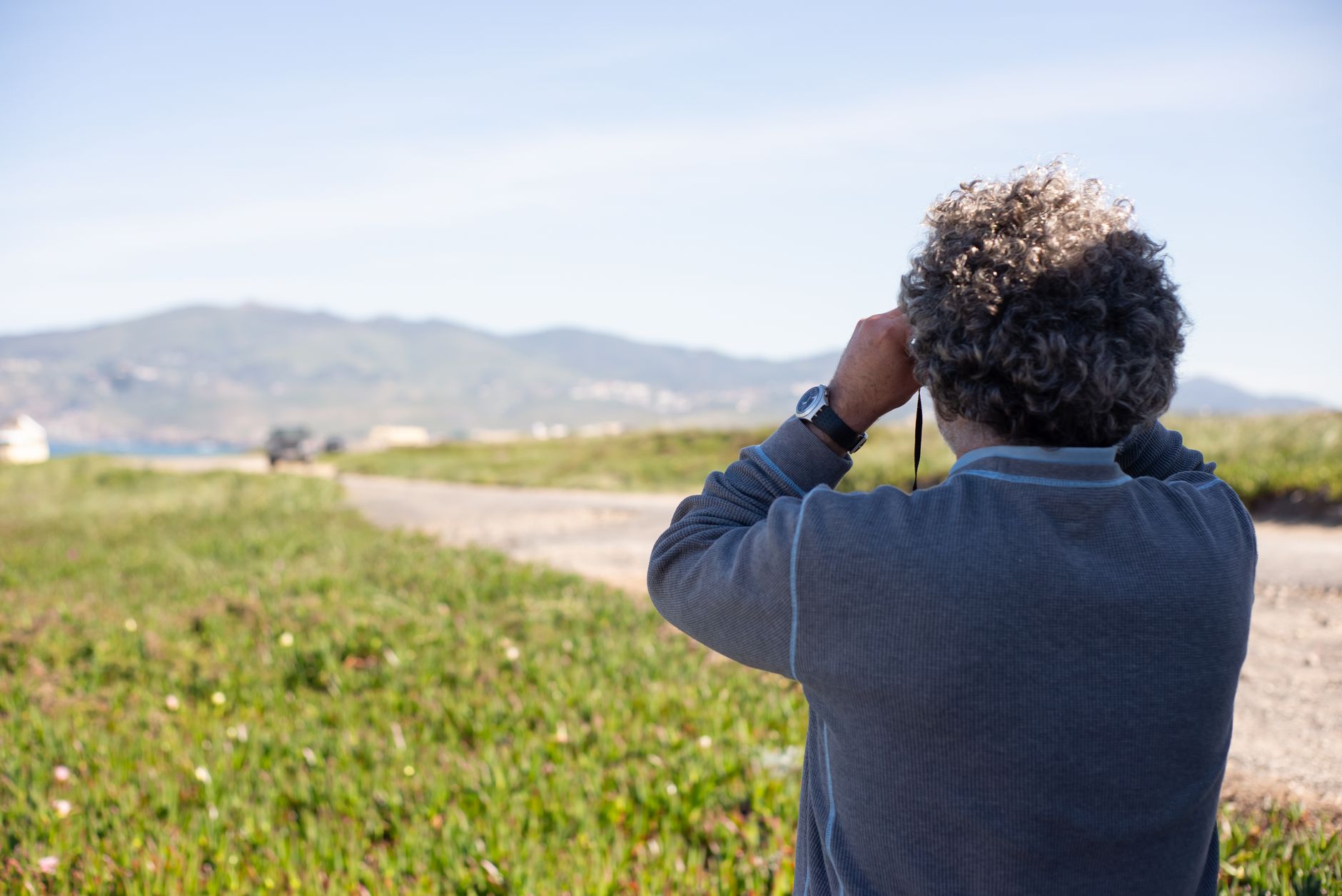 Birdwatching: A Therapeutic Escape to Boost Mental Wellbeing
