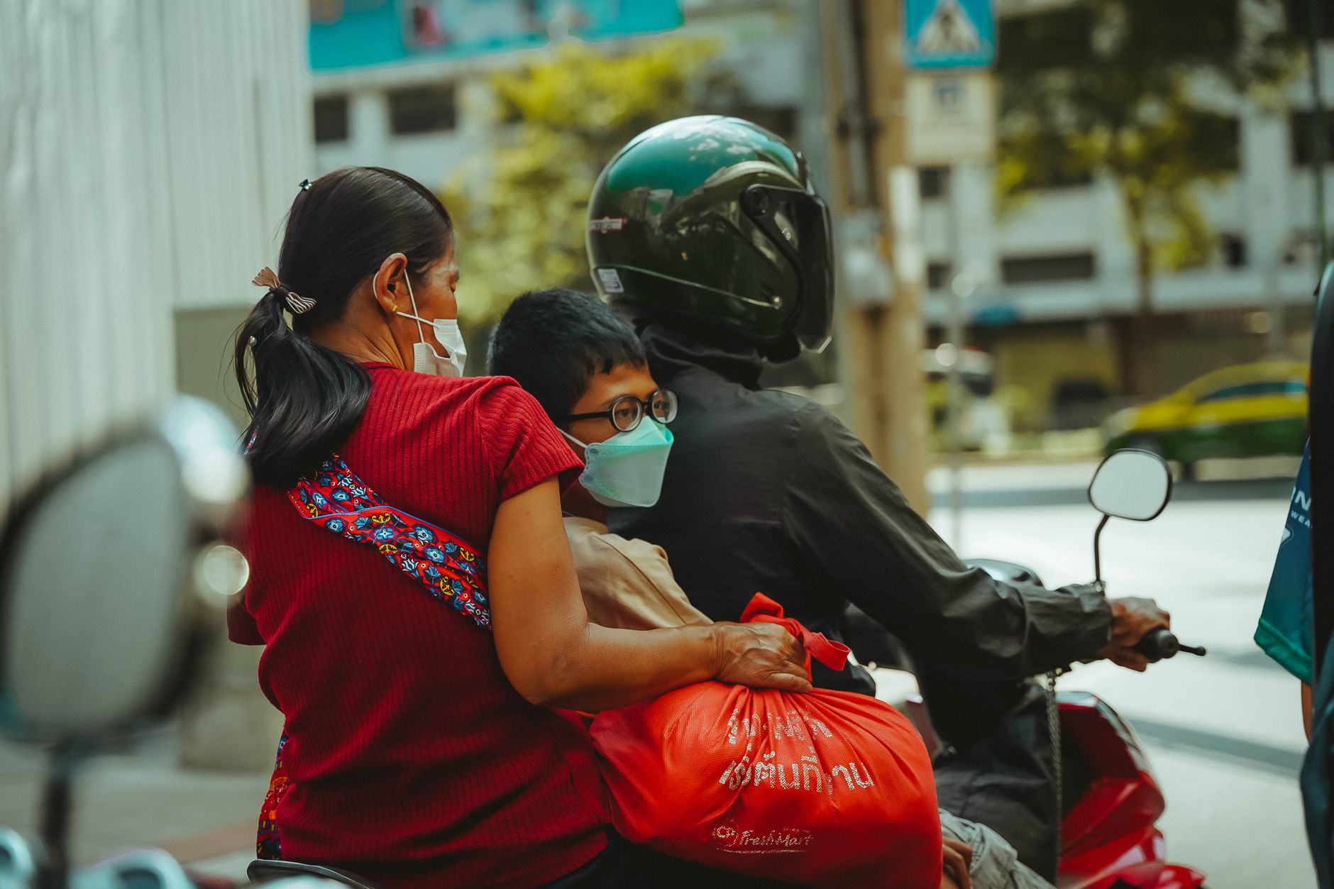 Thailand's Remarkable Feat: Rubella Eliminated as a Health Threat