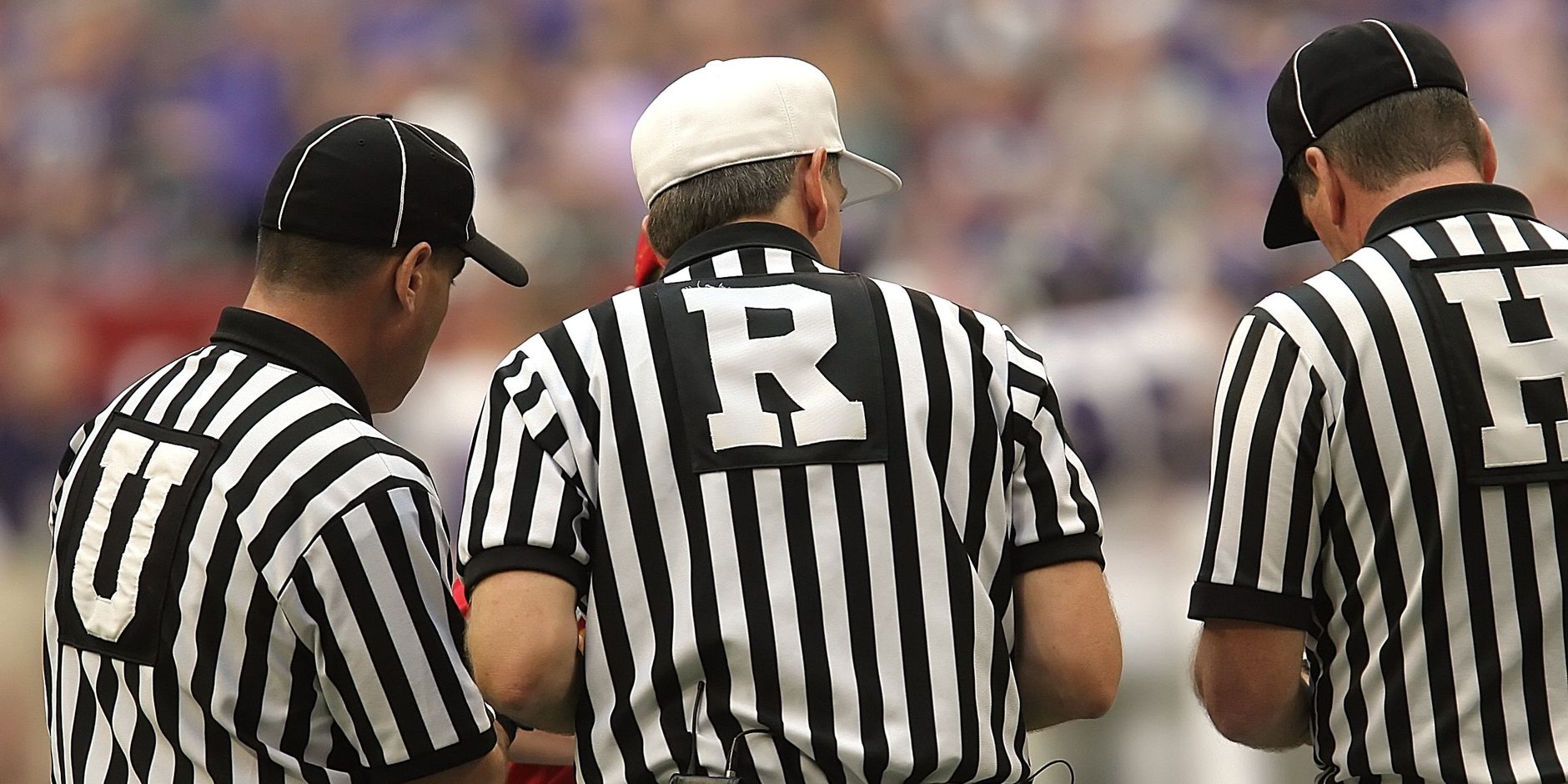Senate's Historic Move to Tame College Sports Chaos