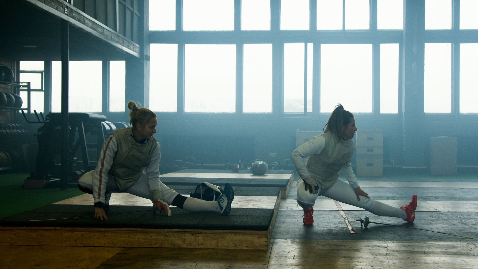 IOC Advocates Mental Health Checks for Elite Athletes