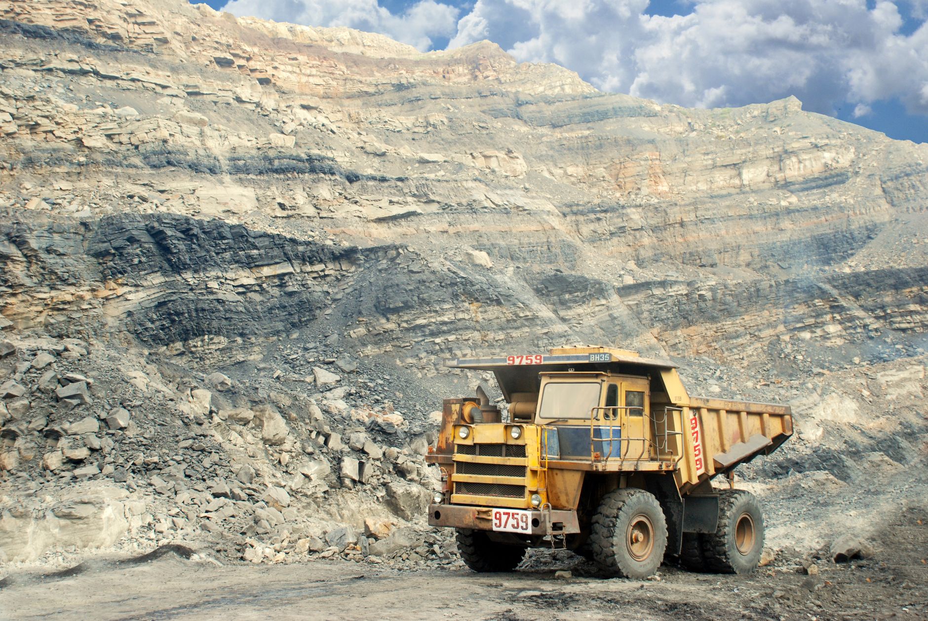 Adani's Chhattisgarh Mining Projects Clear Initial Environmental Hurdle