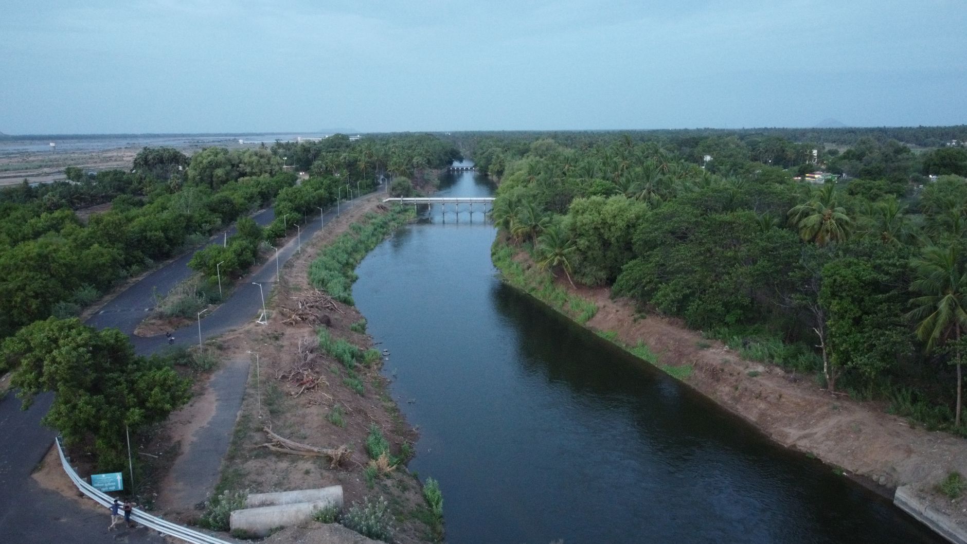 Cuddalore's Industrial Boom: A Legacy of Environmental Strain