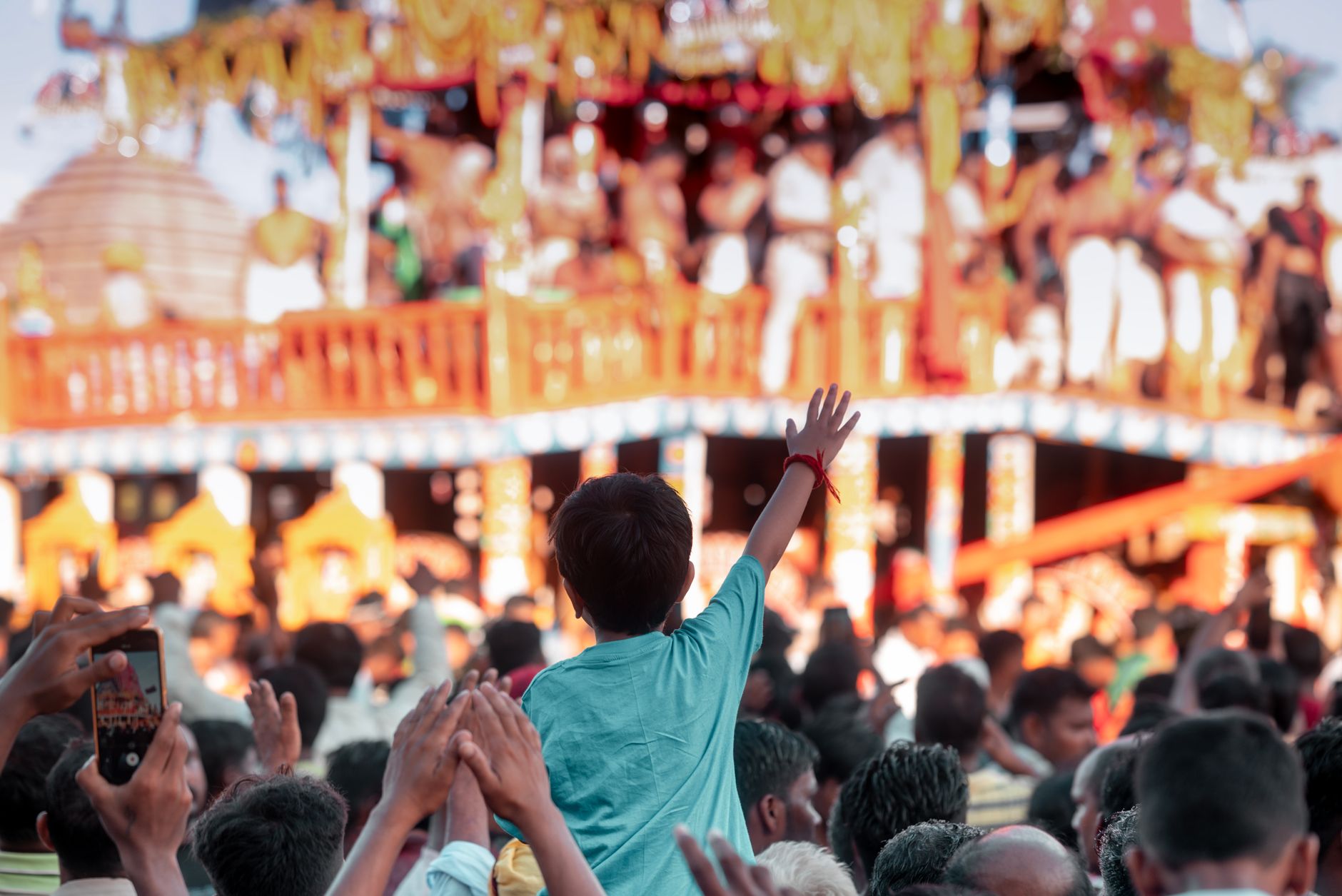Odisha Introduces Free Education from KG to PG: A Bold Leap Forward