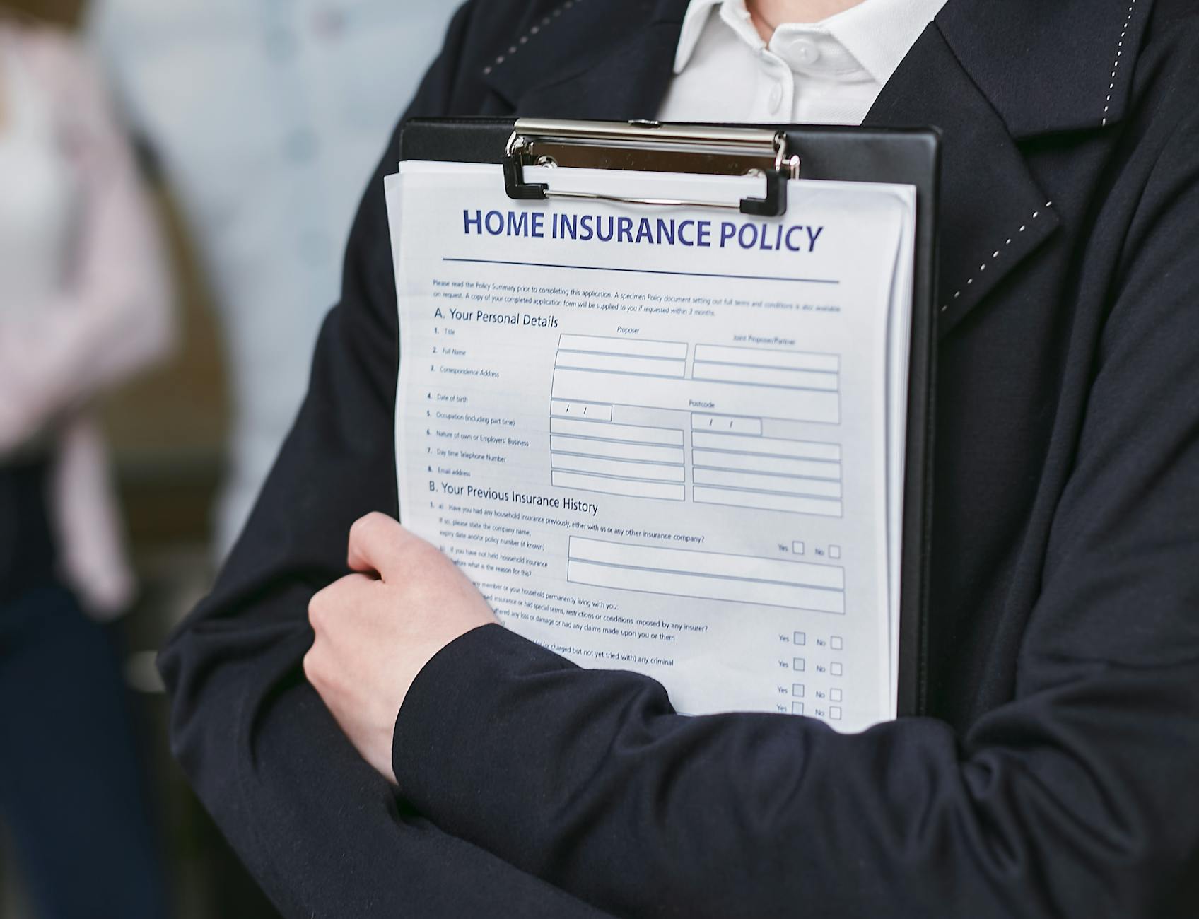 Understanding the Five-Year Rule: When Insurers Can Deny Claims