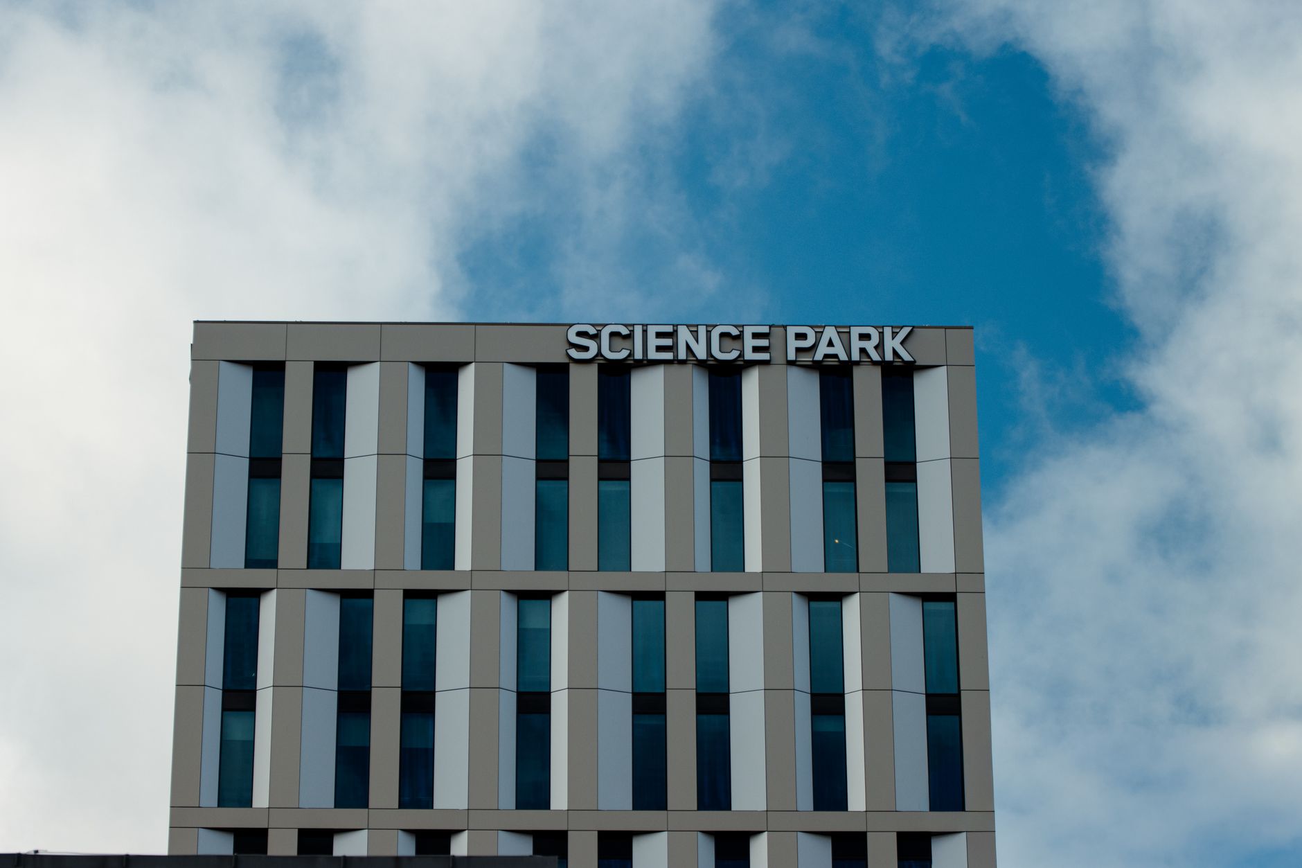 Beyond Lab Coats: The Unseen Innovators of Cambridge Science Park