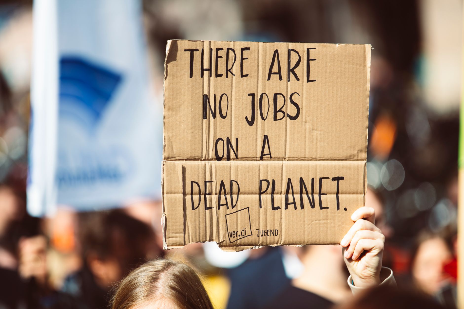 UNEP Report Highlights Justice in Climate Transition