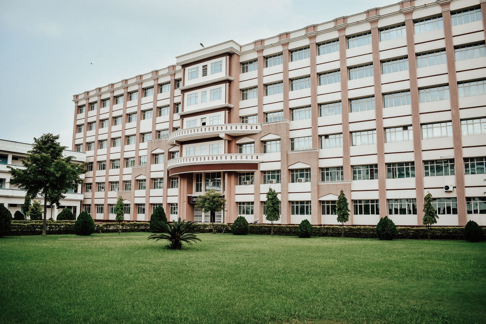 UGC Calls for Nationwide Dialogue on University Township Initiative