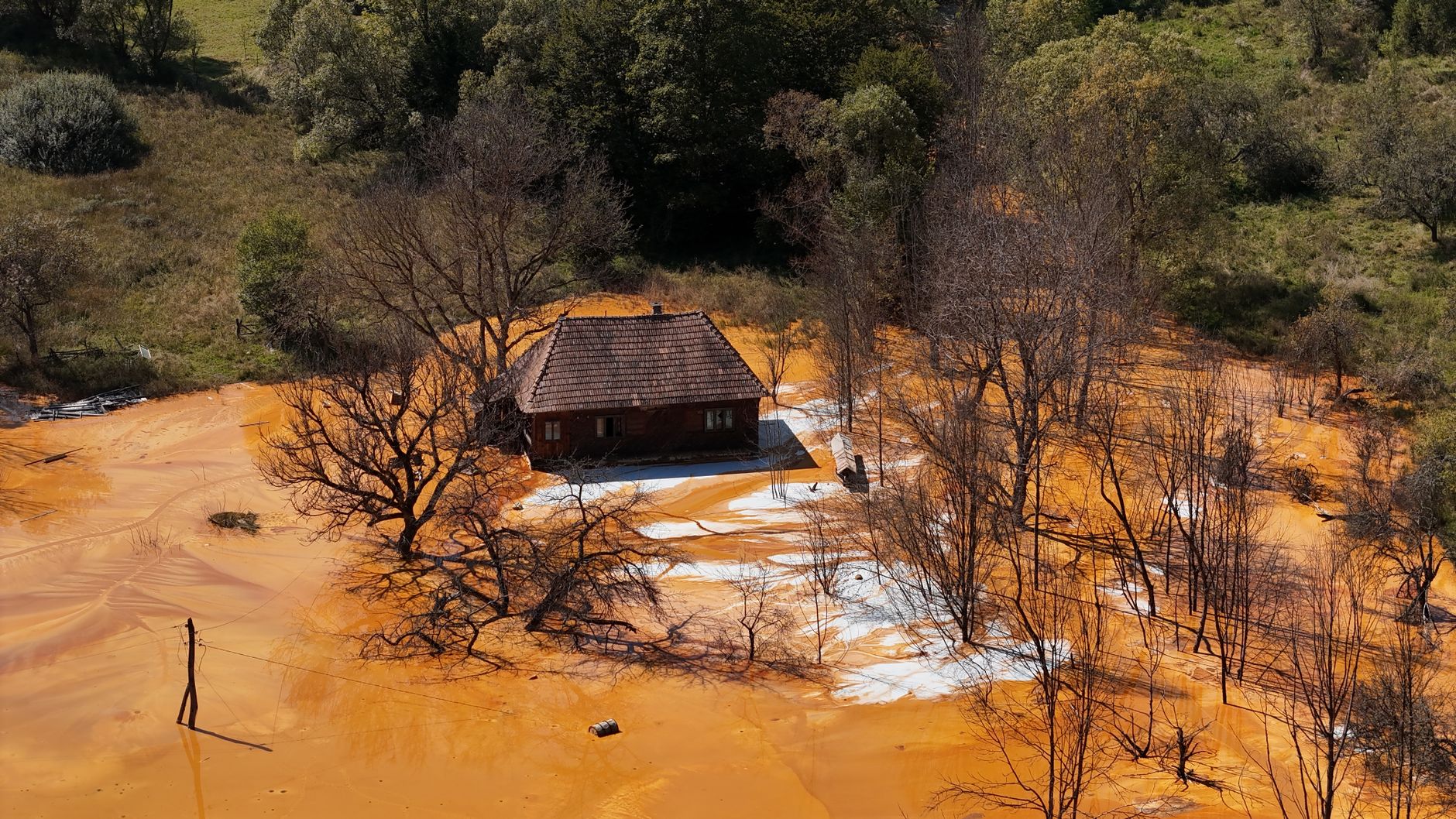 Europe's Summer of Reckoning: Climate Chaos and Political Challenges