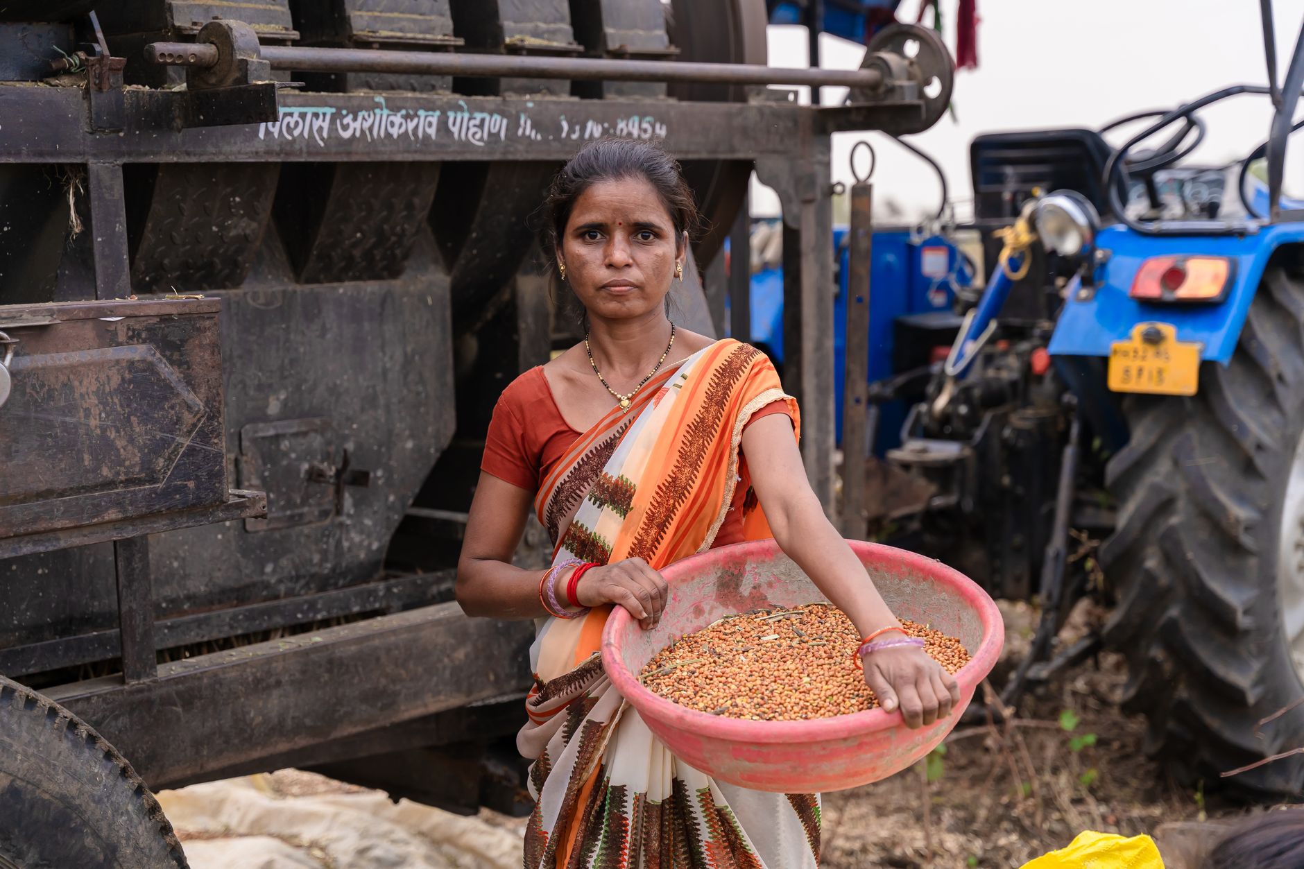 FSSAI Penalises AWL Agri Business Over Substandard Oil