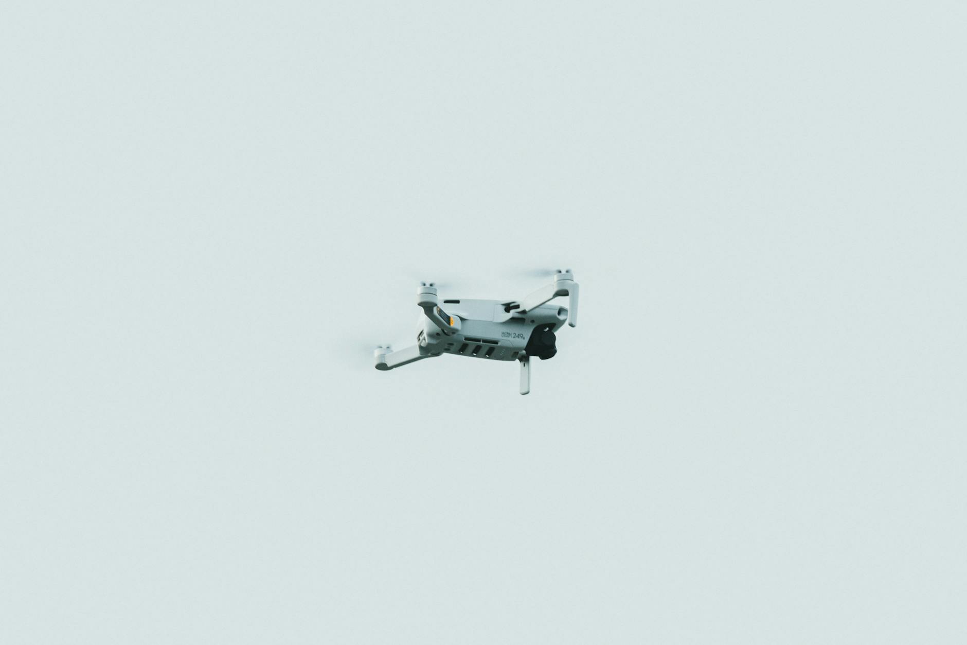 Aukus Pact Fuels Next-Gen Undersea Defence with Drone Tech