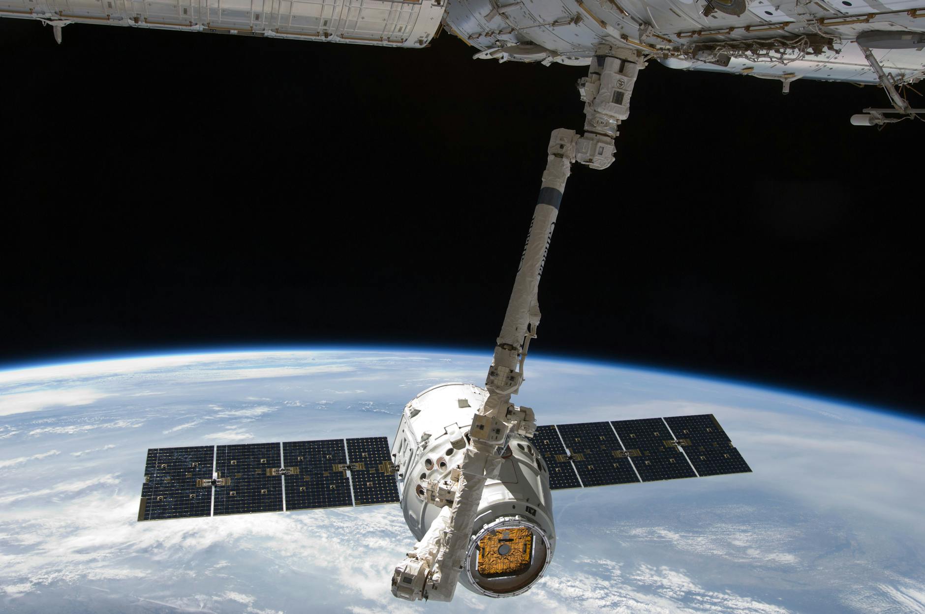 China's Tianzhou-10 Enters Orbit with Scientific Payload
