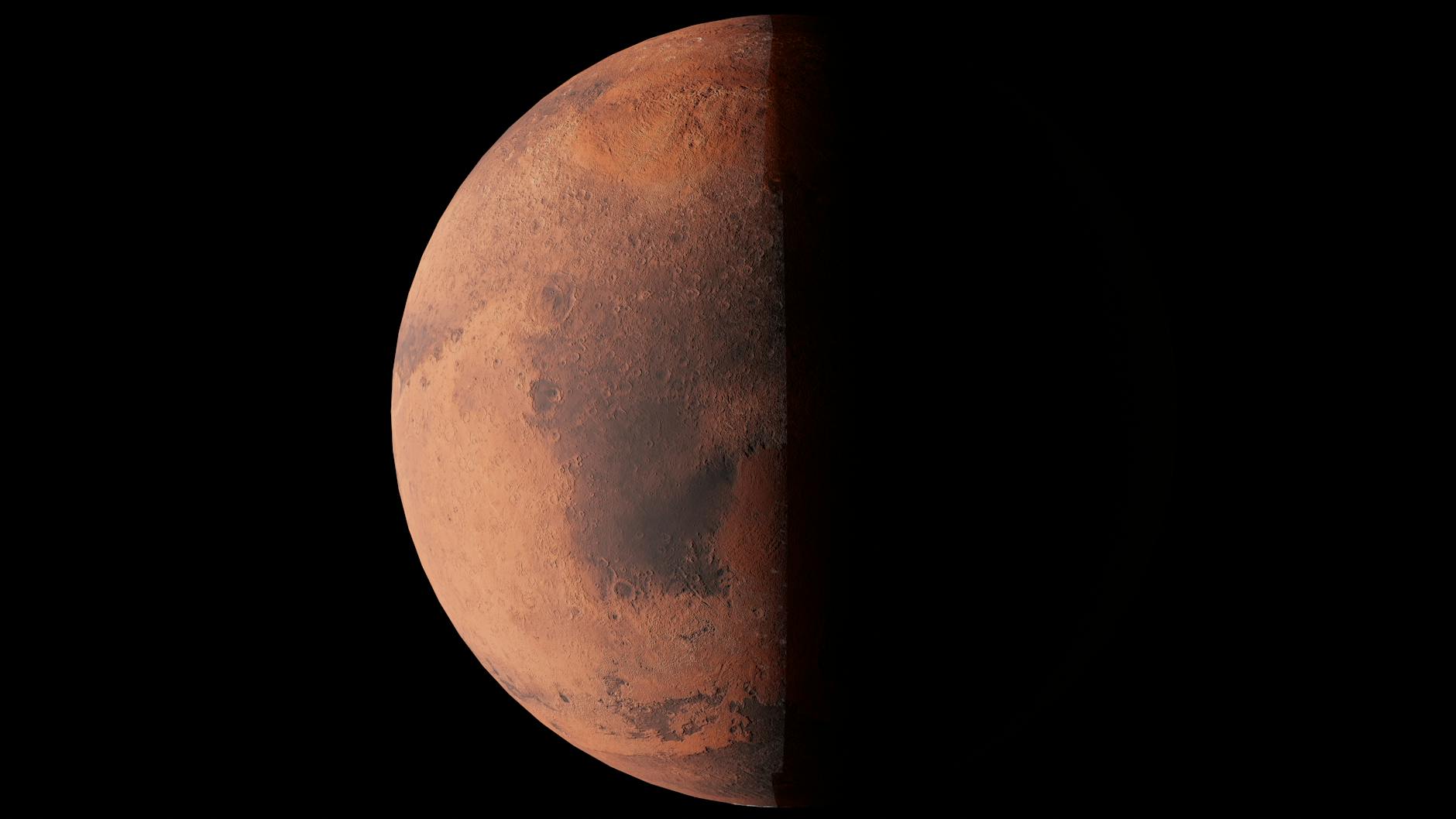 NASA's Psyche Mission Prepares for Martian Gravity Boost