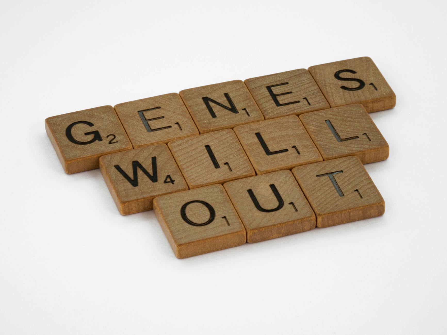 Scientists Uncover Genetic Traits Defying Mendel's Classic Laws