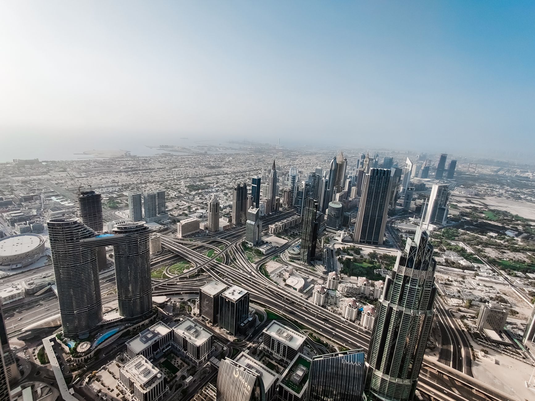Pakistani Traders Alarmed by Alleged UAE Visa Restrictions