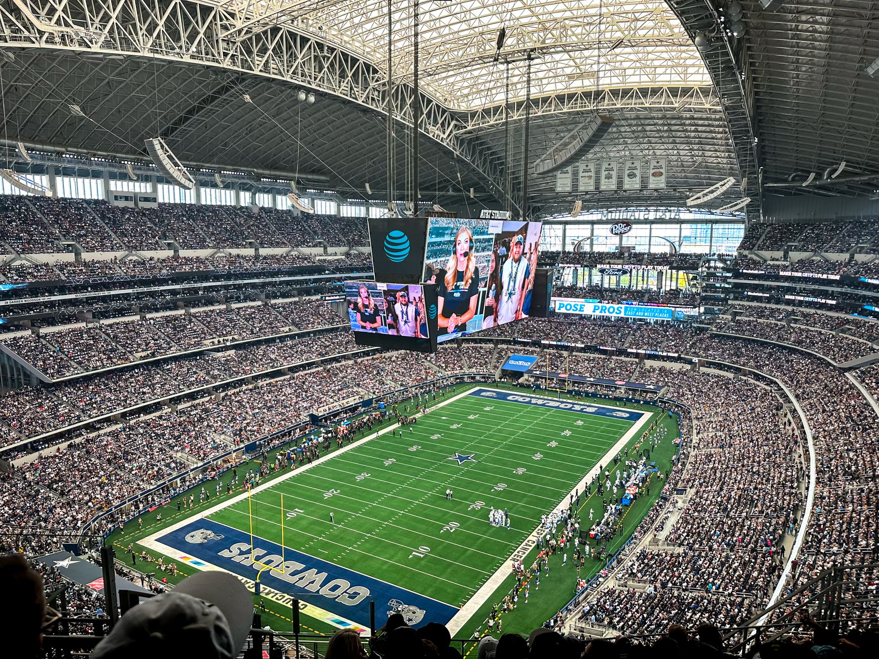 Packers and Cowboys Set for a Thrilling NFL Showdown