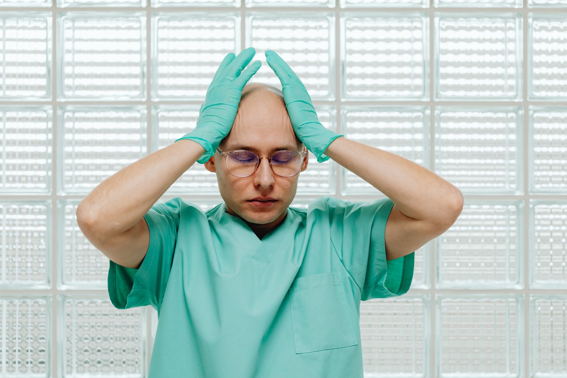 Doctors' Mental Health Crisis: Plea for Reform and Support