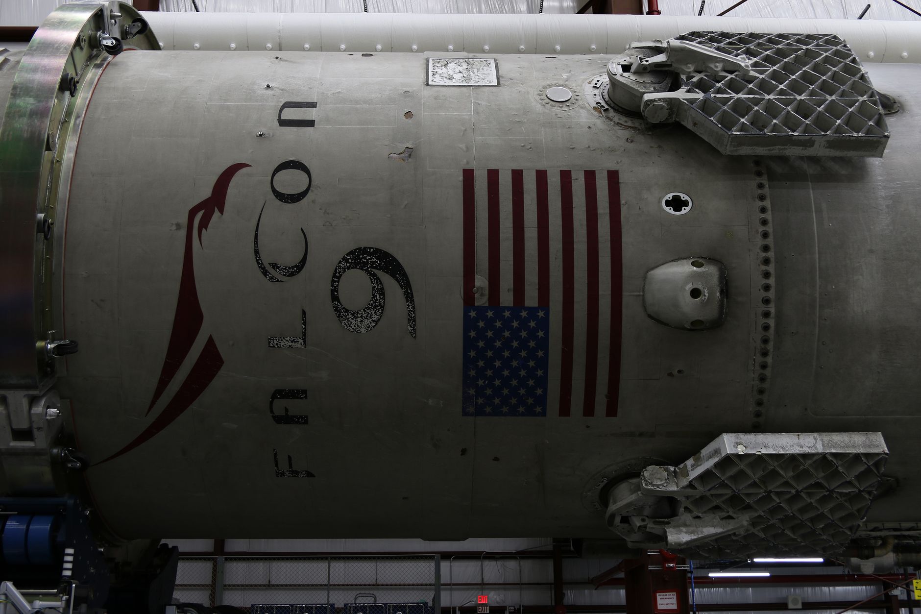Moonstruck: The Impact of SpaceX's Falcon 9 on Lunar Science