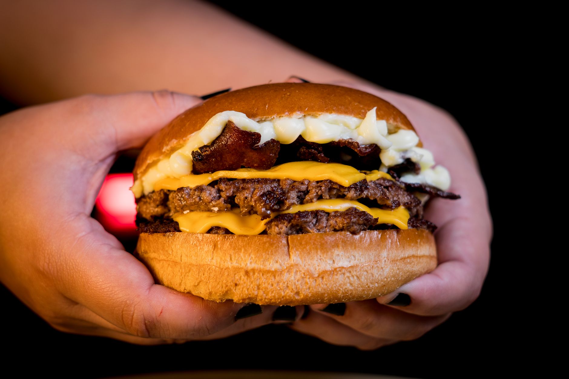 Protein Discovery Offers Insight Into Fatty Food Cravings
