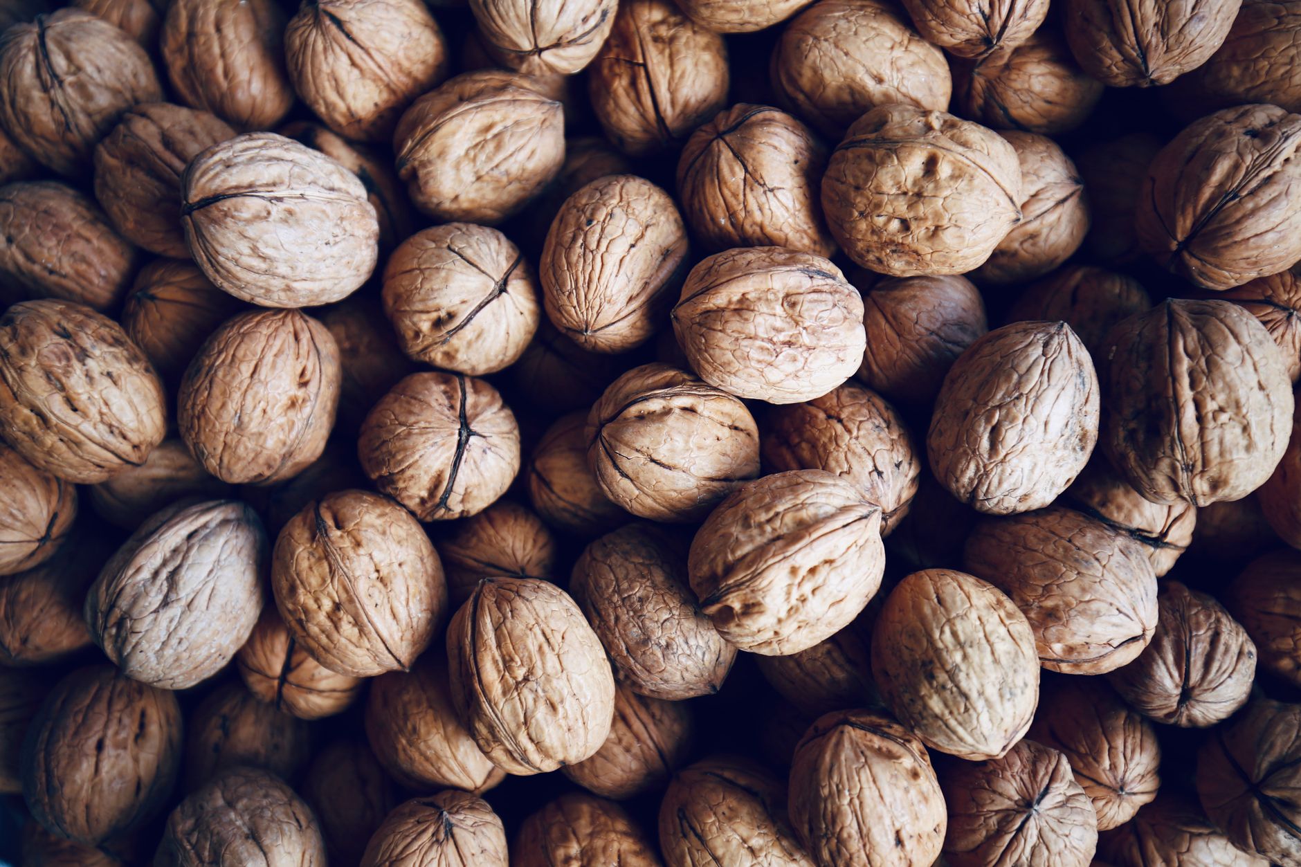Nuts for Sleep: How Walnuts Can Improve Your Night