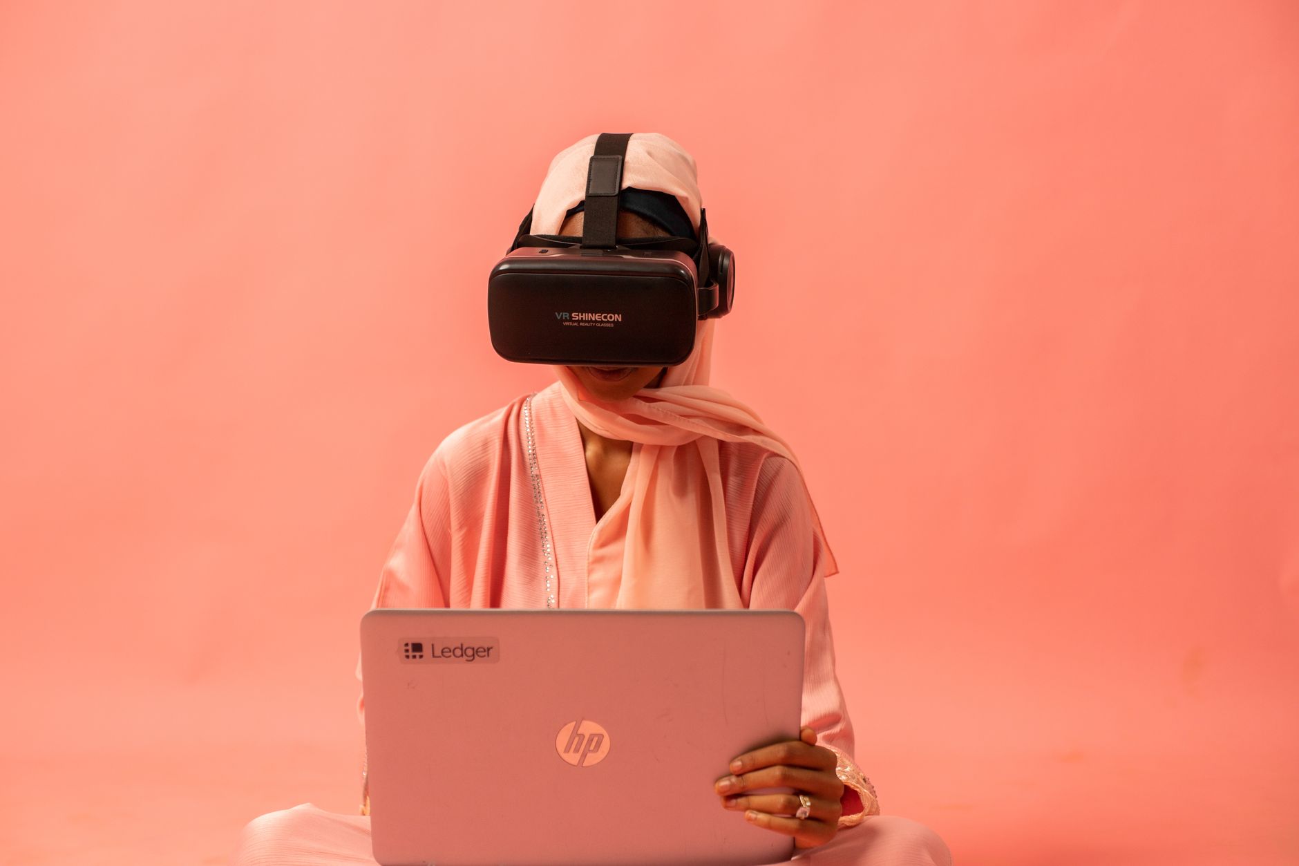 Equity and Ethics: Teaching Tomorrow's Tech Pioneers