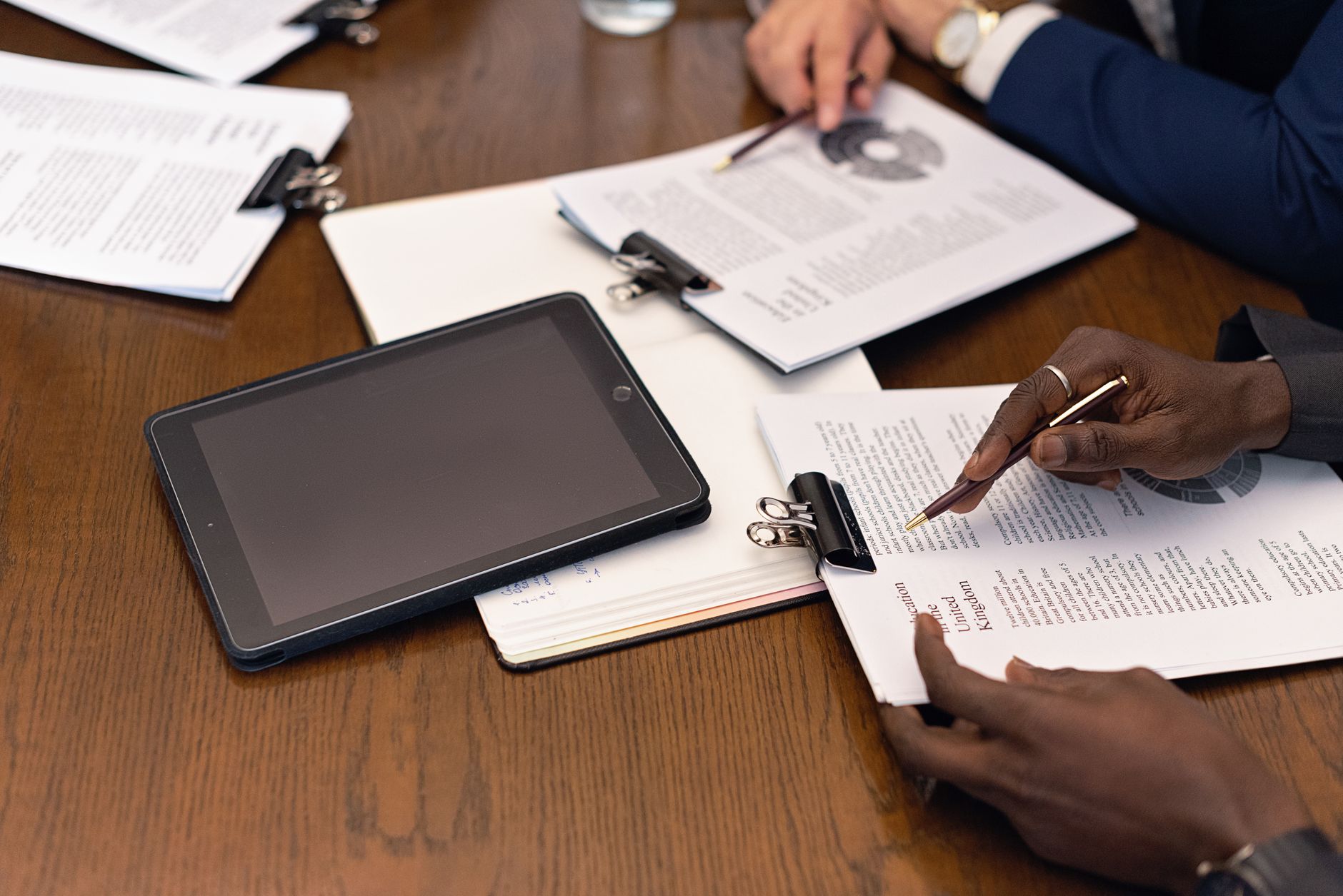 Unveiling the Top Management Consulting Titans of 2026