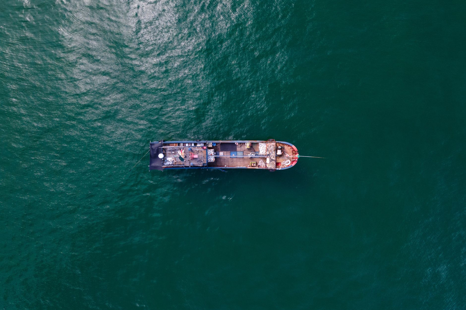 China's Marine Tech Innovations: Charting New Waters
