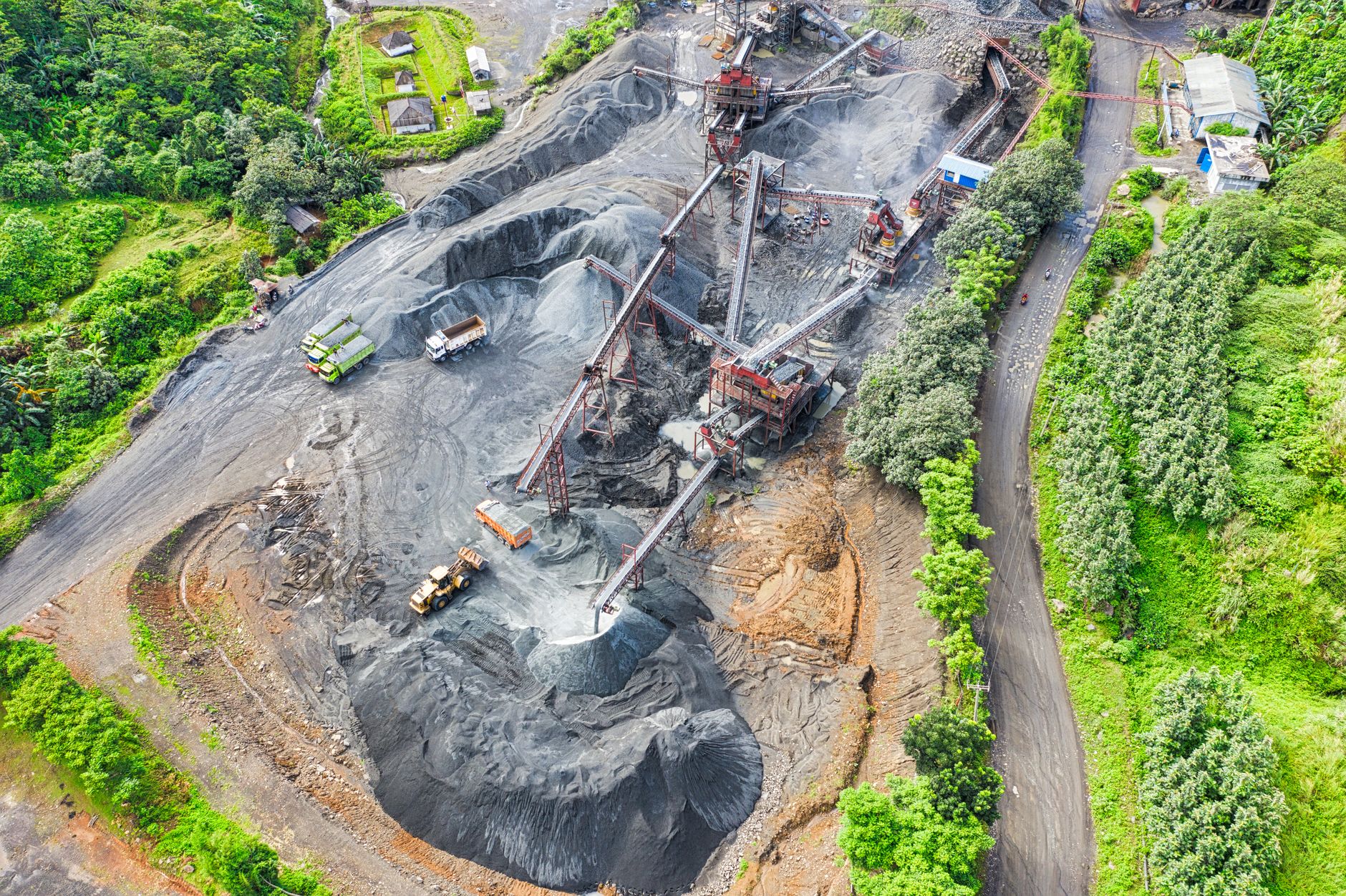 Controversy as Adani Mining Projects in Chhattisgarh Get Green Light