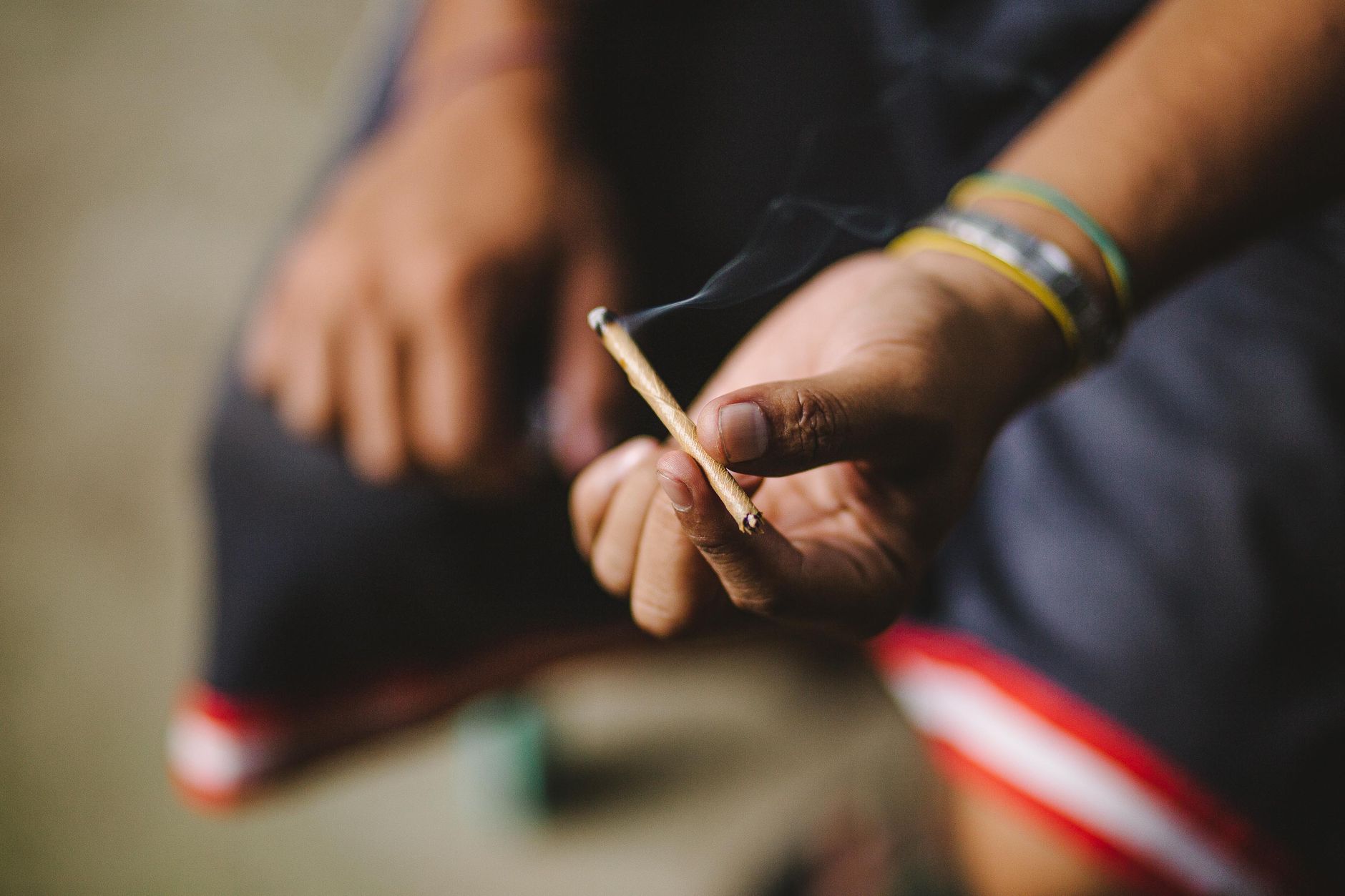 India Launches Crackdown on Illegal Nicotine Pouches