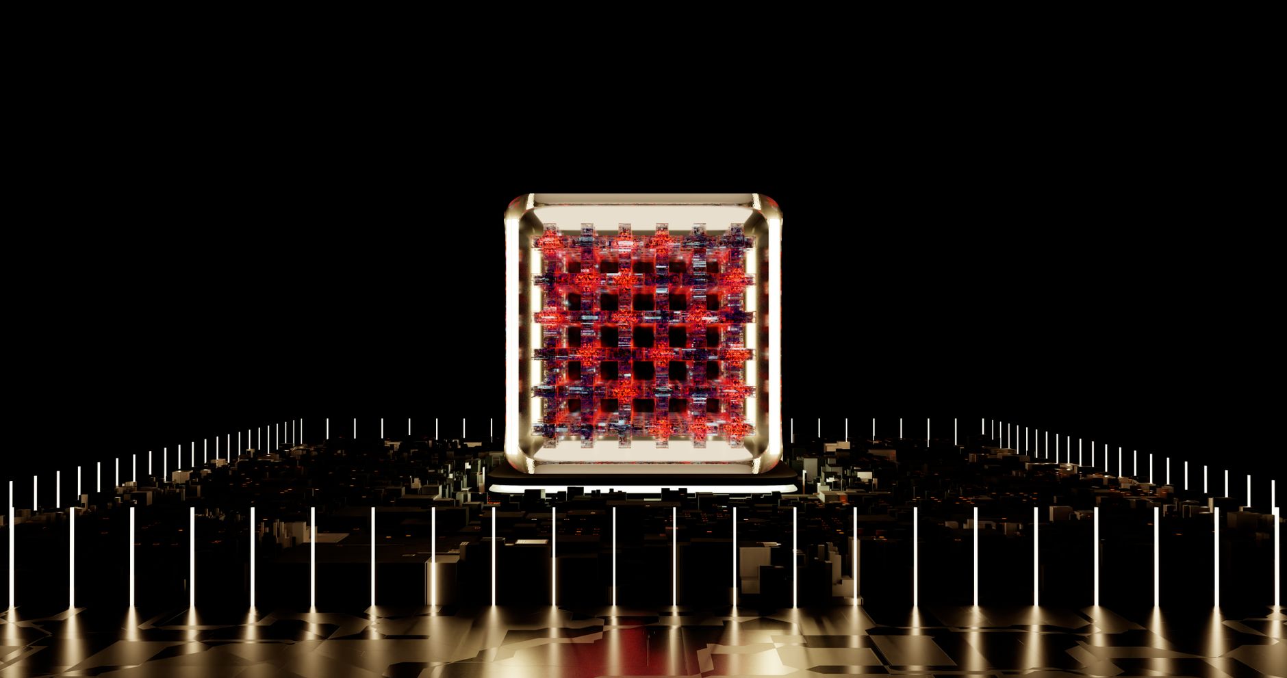 AT&T Embarks on Quantum Leap with D-Wave Partnership