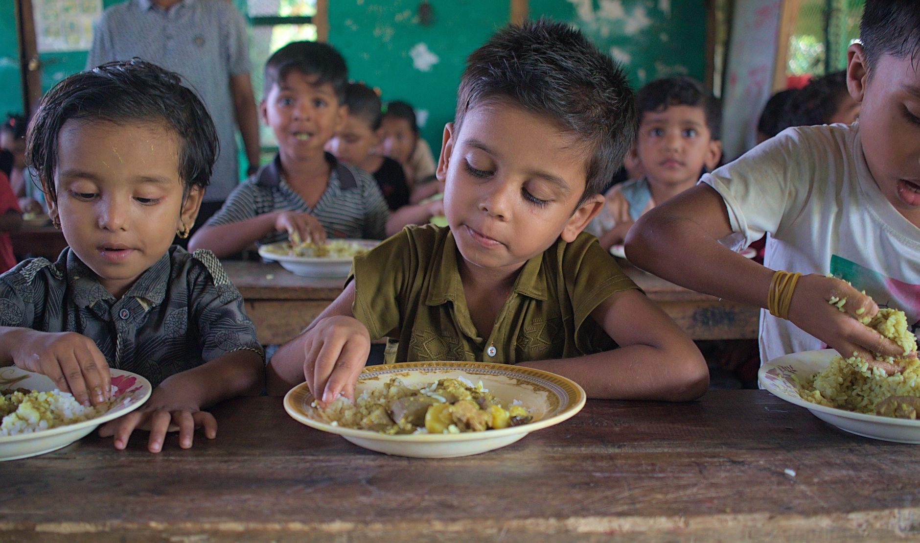 School Faces Scrutiny Over Paryushan Food Restrictions